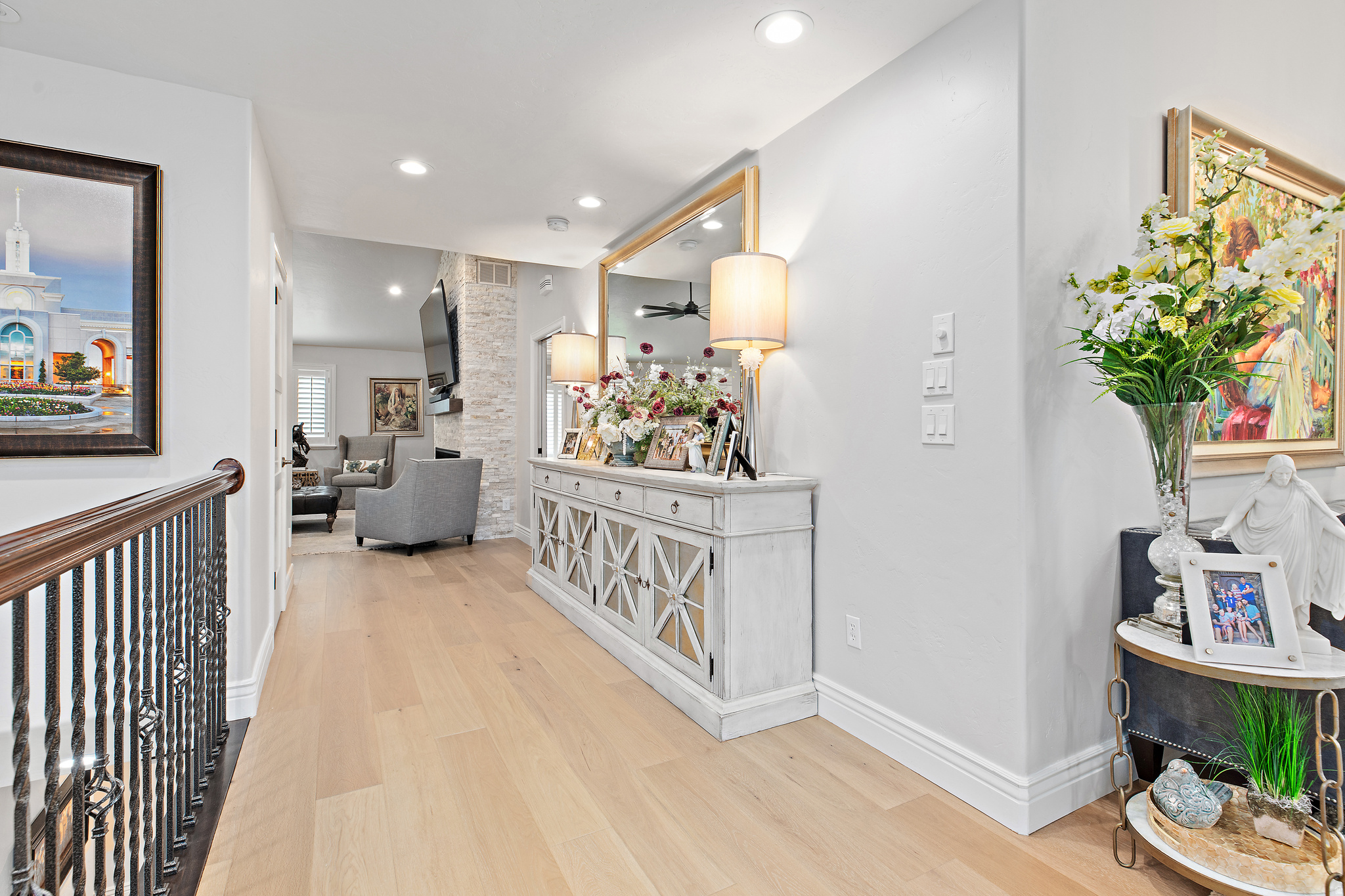 CRYSTAL COVE PUD - Residential