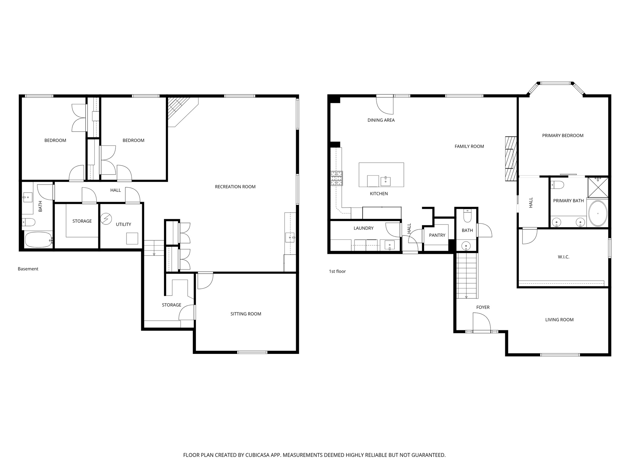 CRYSTAL COVE PUD - Residential