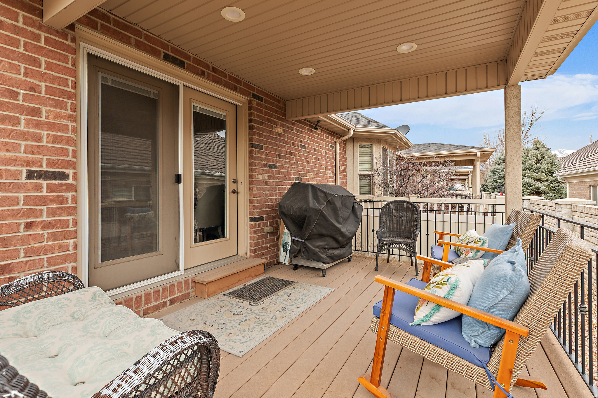 CRYSTAL COVE PUD - Residential