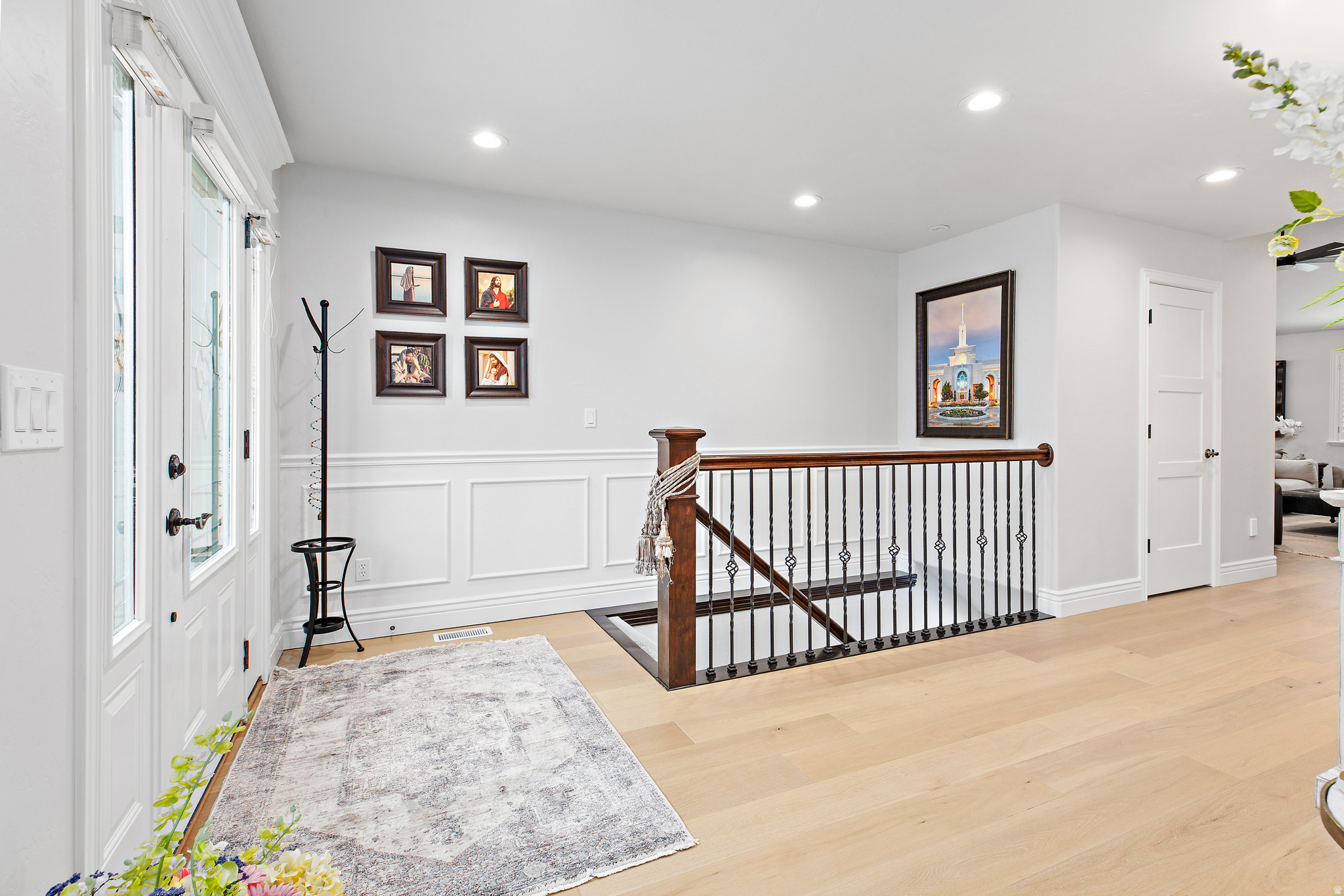 CRYSTAL COVE PUD - Residential