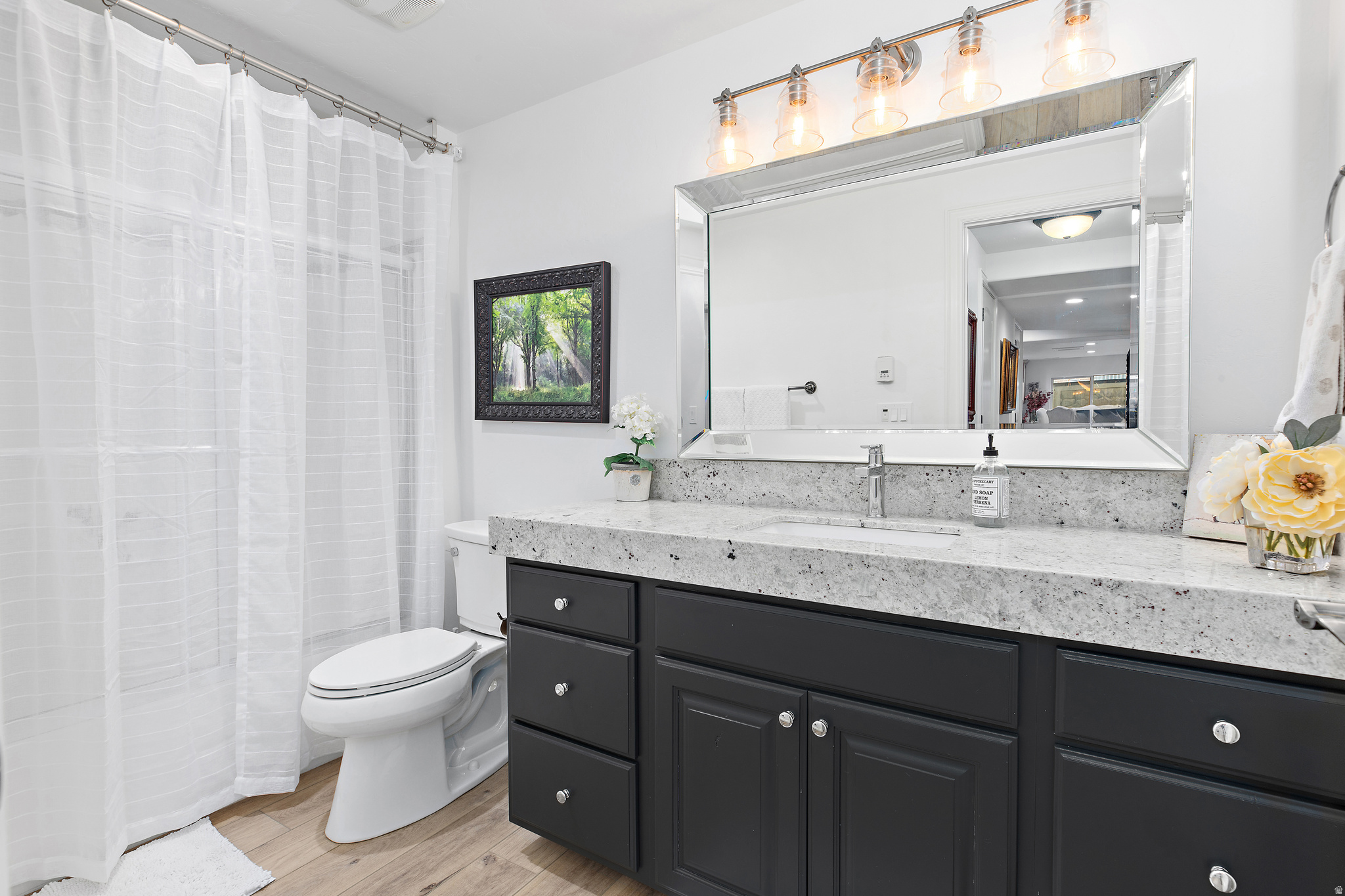 CRYSTAL COVE PUD - Residential