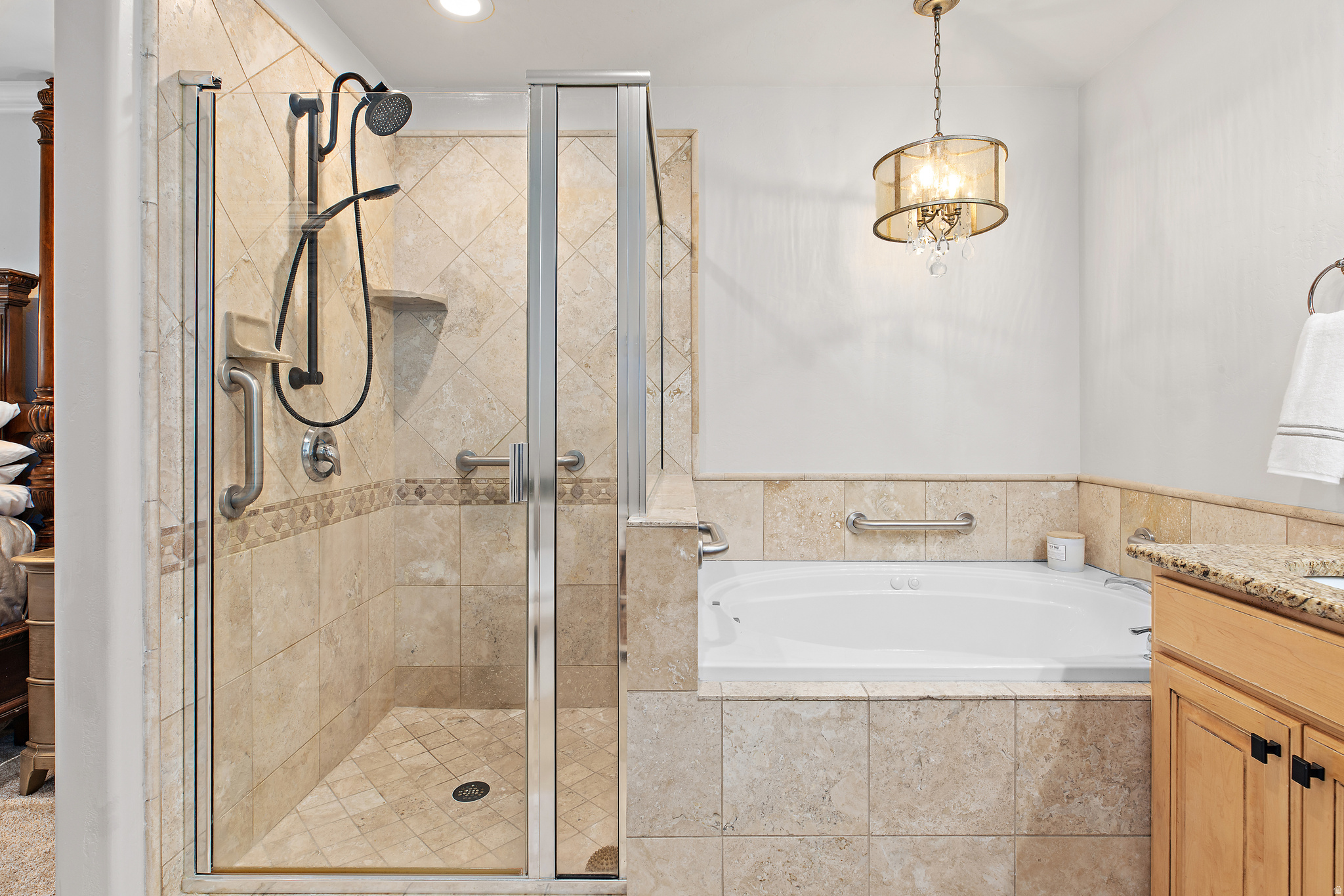 CRYSTAL COVE PUD - Residential