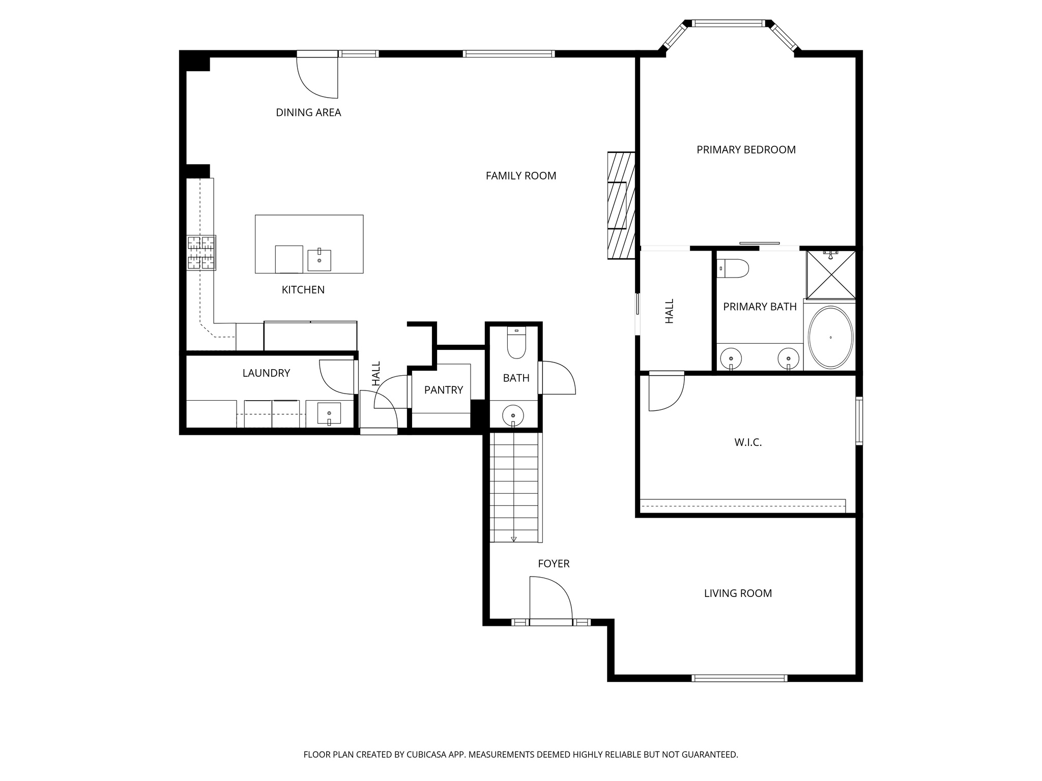 CRYSTAL COVE PUD - Residential