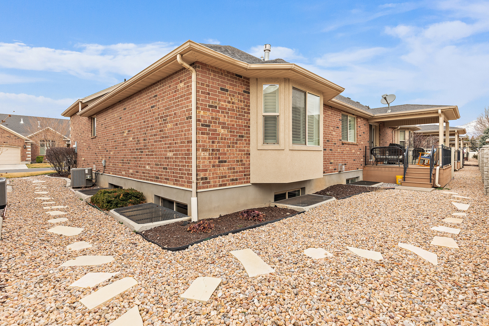 CRYSTAL COVE PUD - Residential