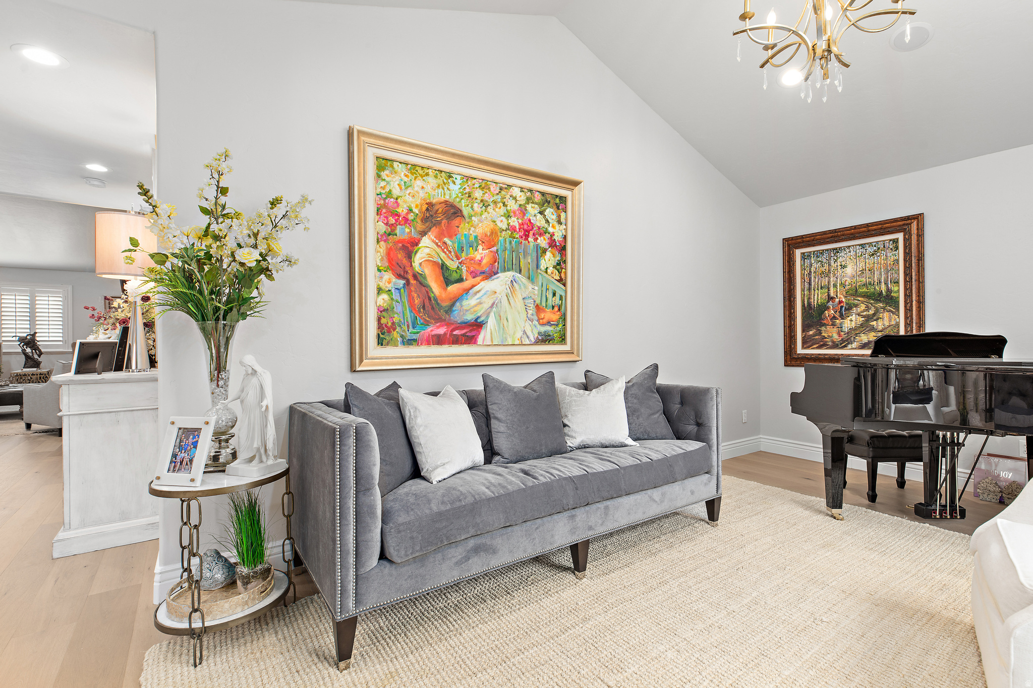 CRYSTAL COVE PUD - Residential