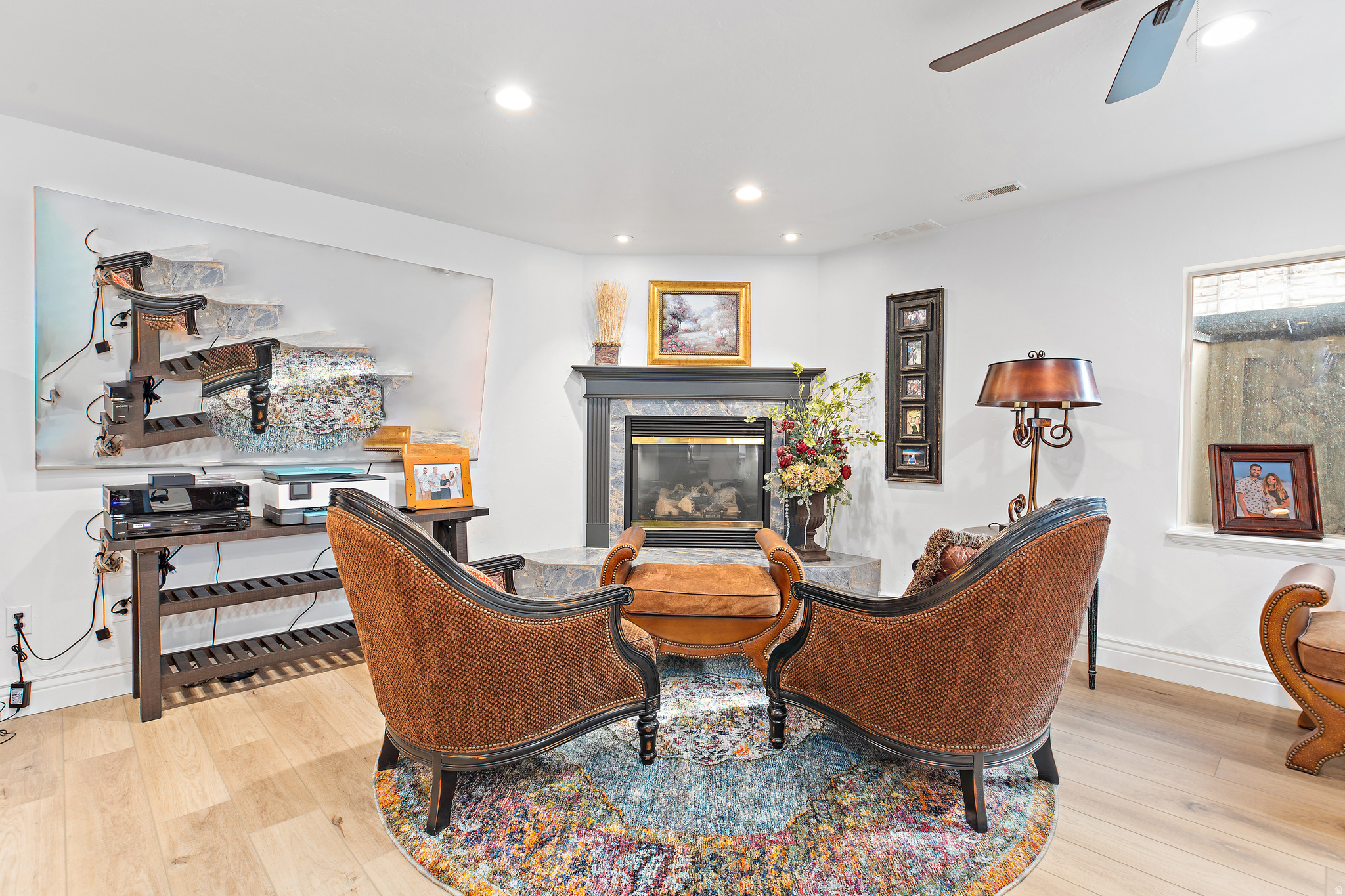 CRYSTAL COVE PUD - Residential