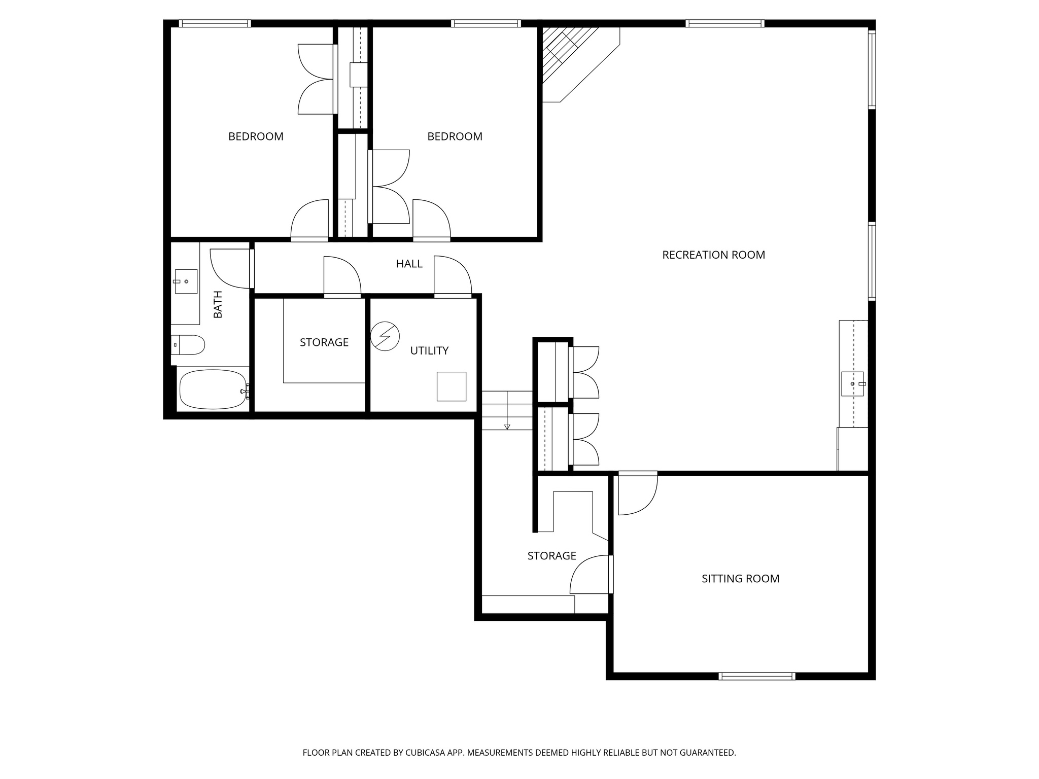 CRYSTAL COVE PUD - Residential