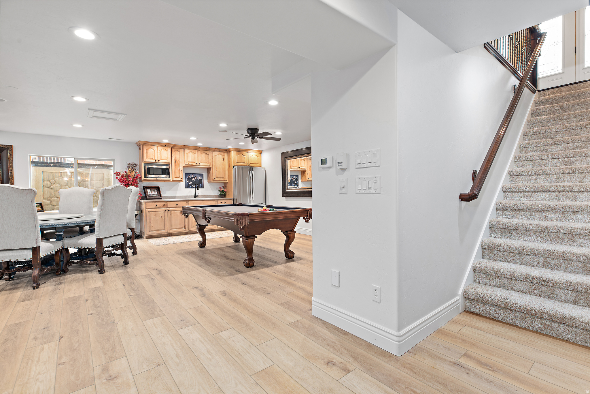 CRYSTAL COVE PUD - Residential