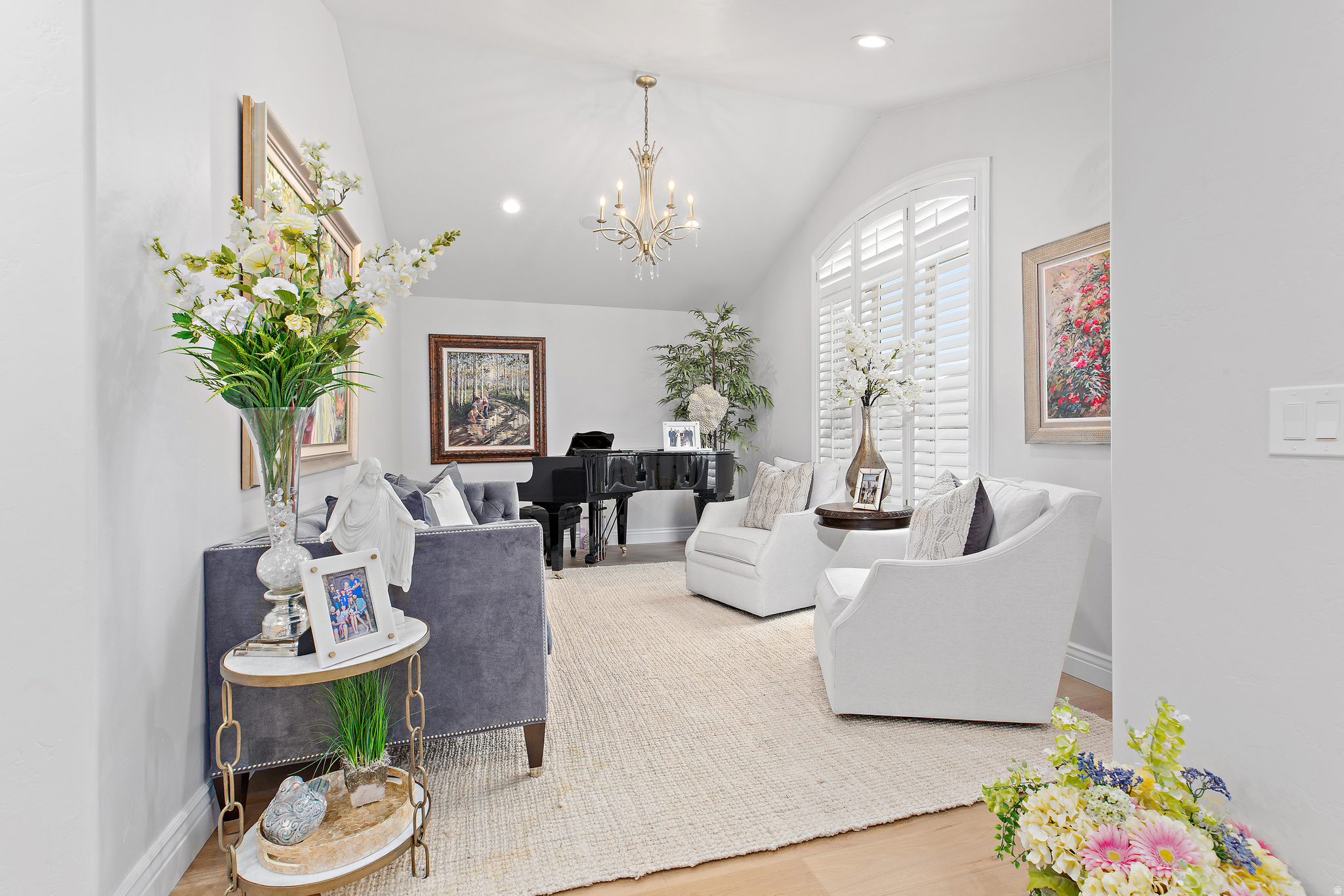 CRYSTAL COVE PUD - Residential