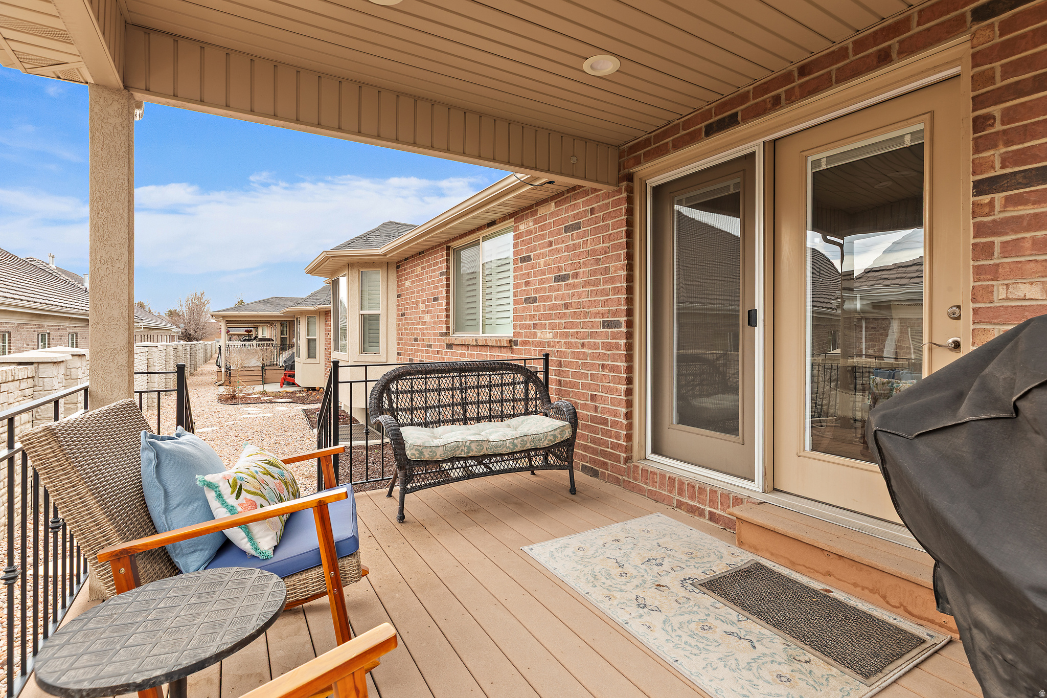 CRYSTAL COVE PUD - Residential