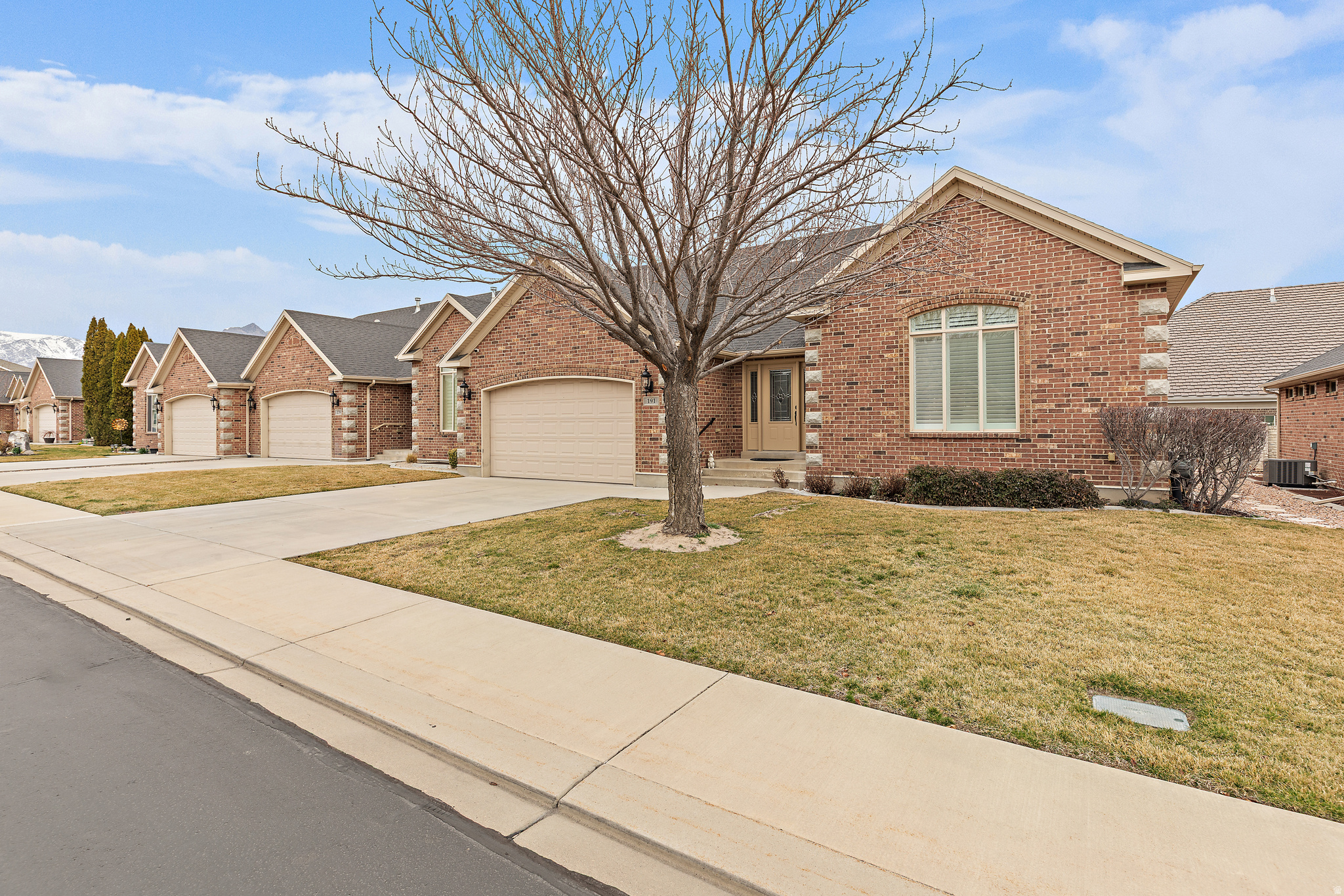 CRYSTAL COVE PUD - Residential