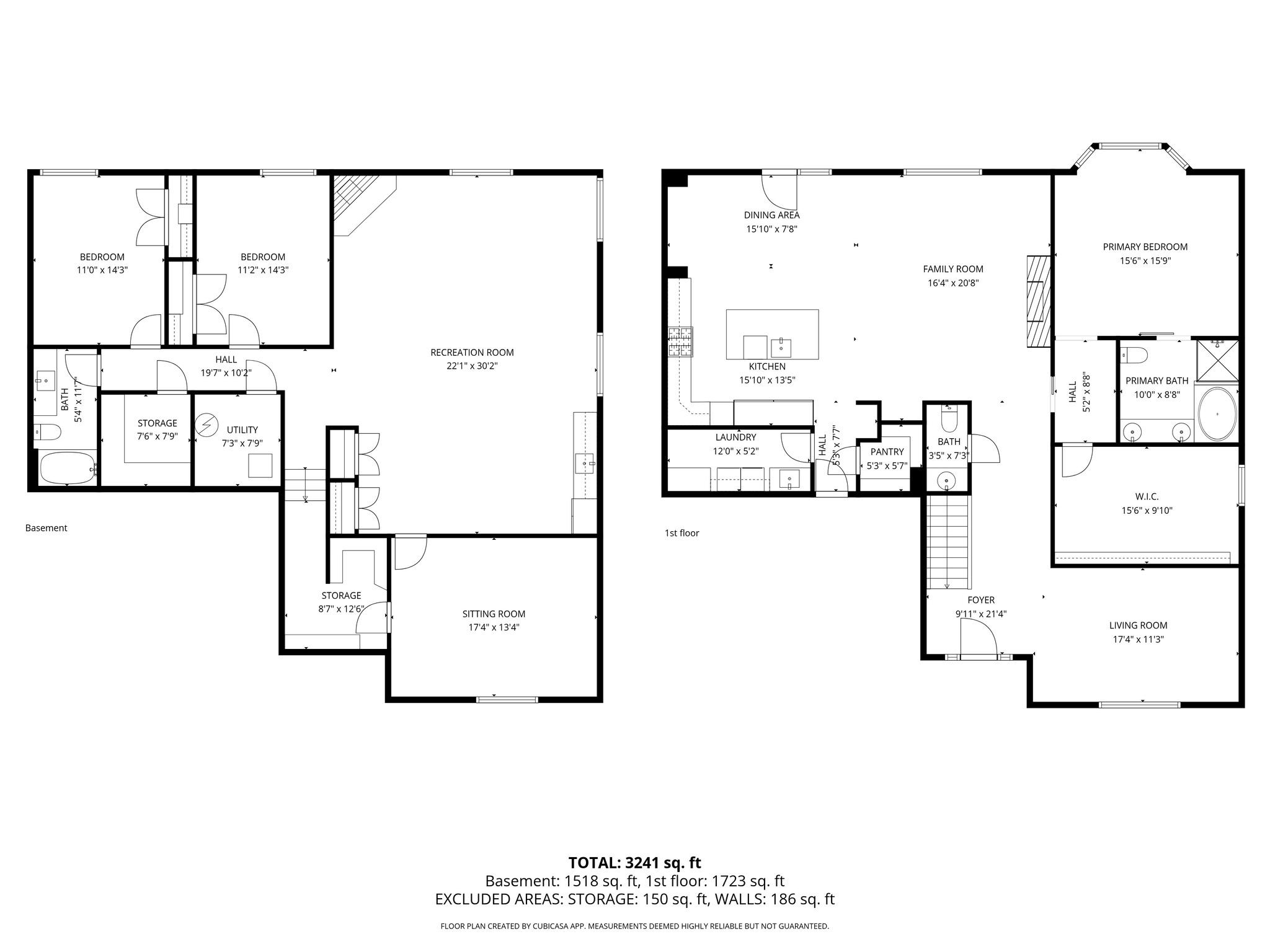CRYSTAL COVE PUD - Residential