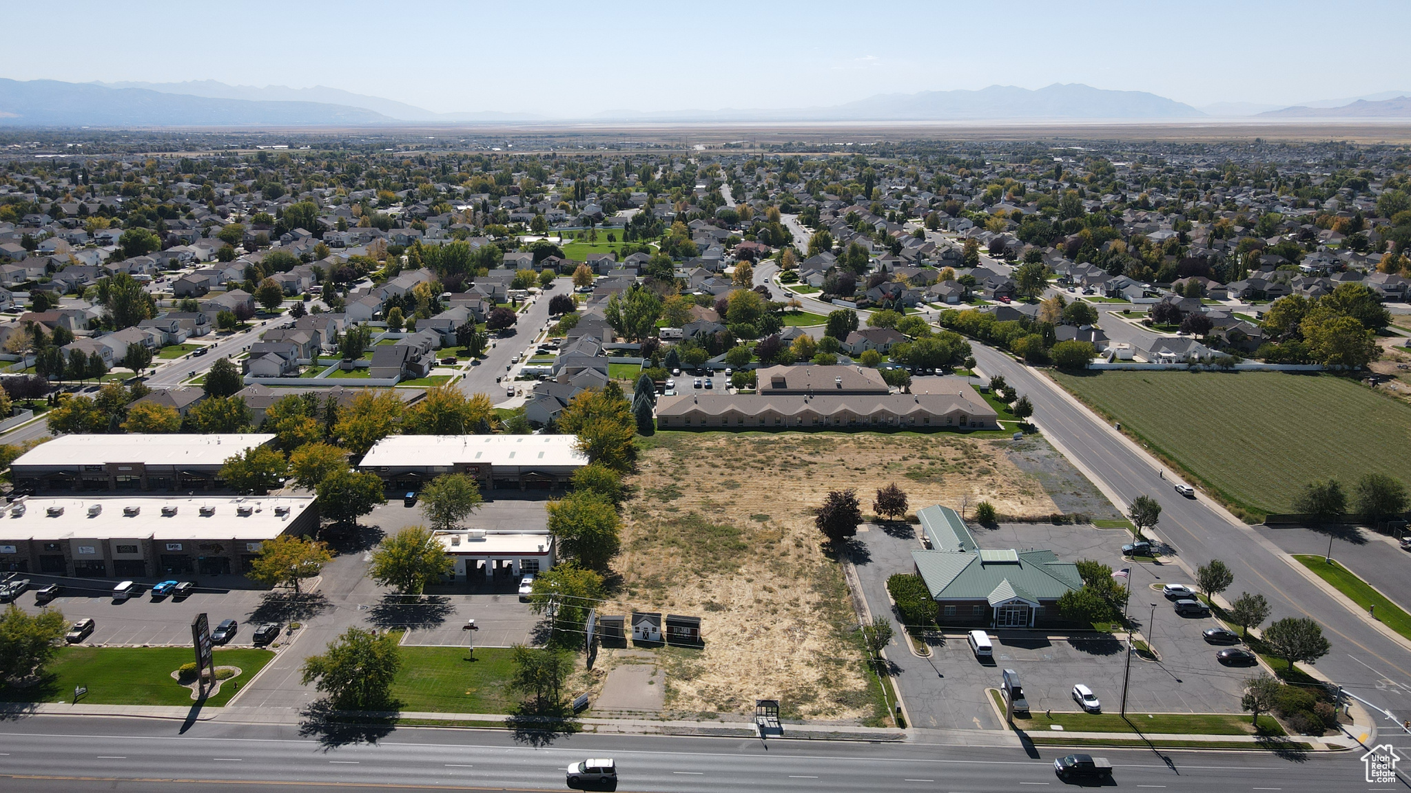 460 E 1700 #1  2, Clearfield, Utah image 7