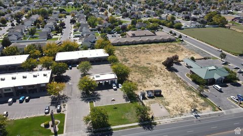 Vacant Land For Sale - 460 E 1700 #1  2<br/> Davis County, Clearfield, UT 84015