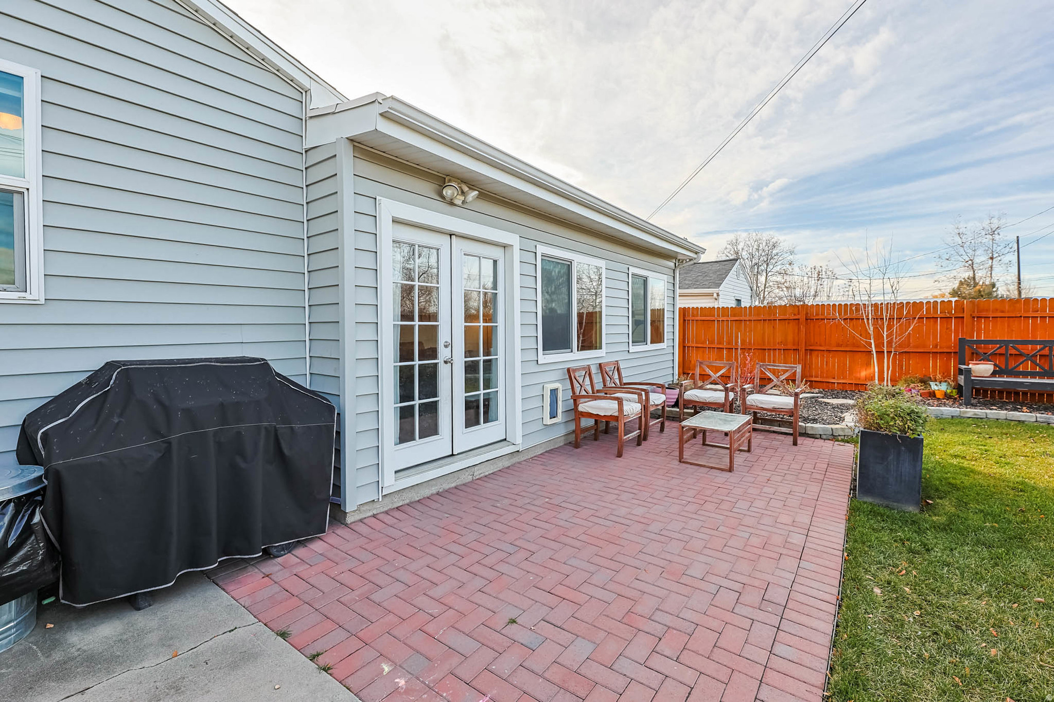 WEST PARK - Residential