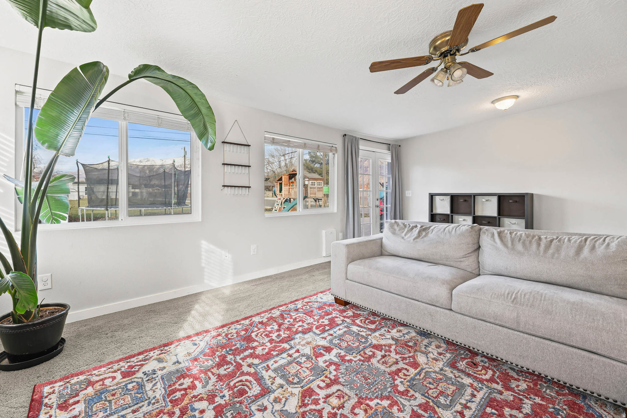 WEST PARK - Residential