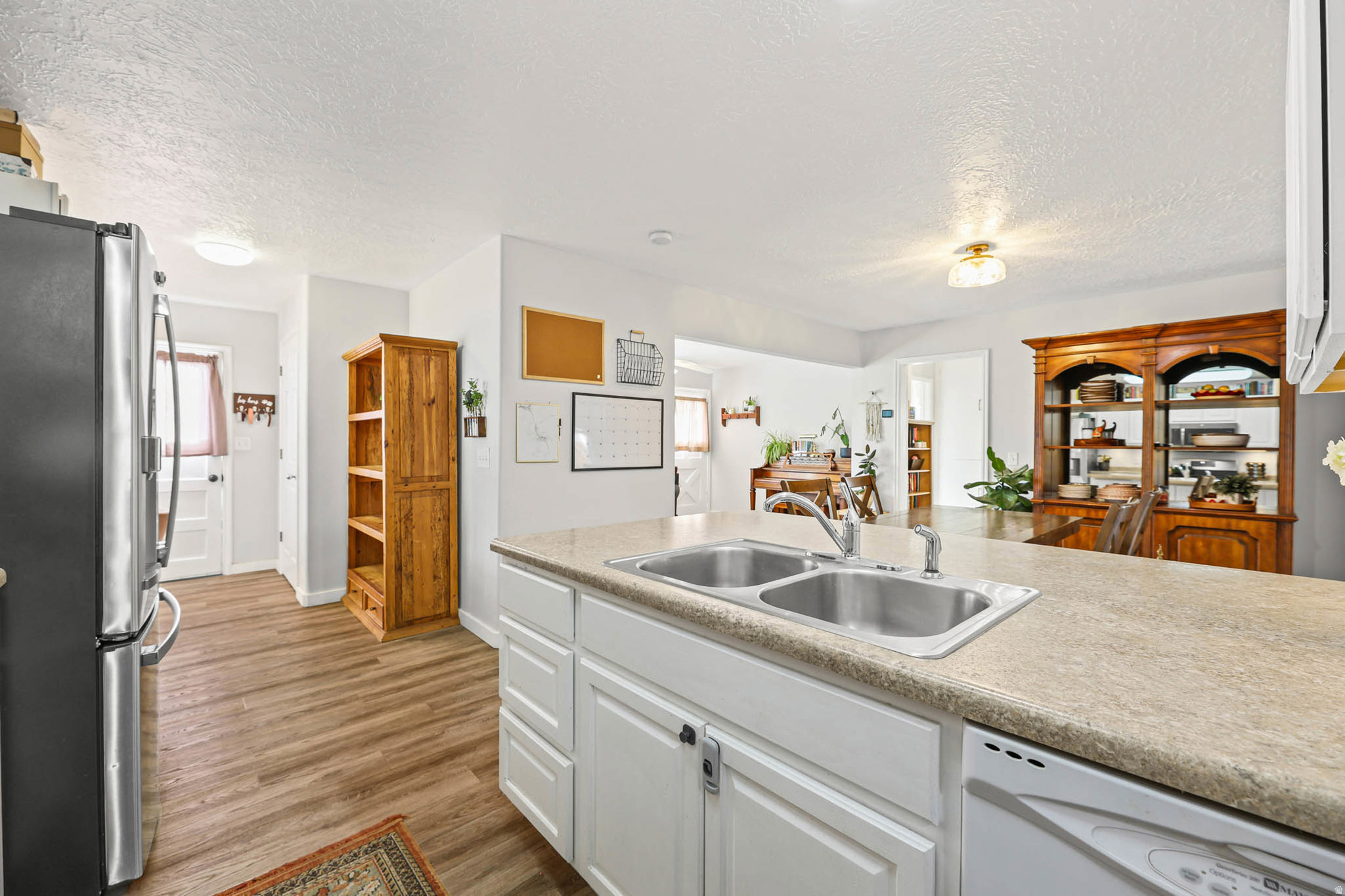 WEST PARK - Residential