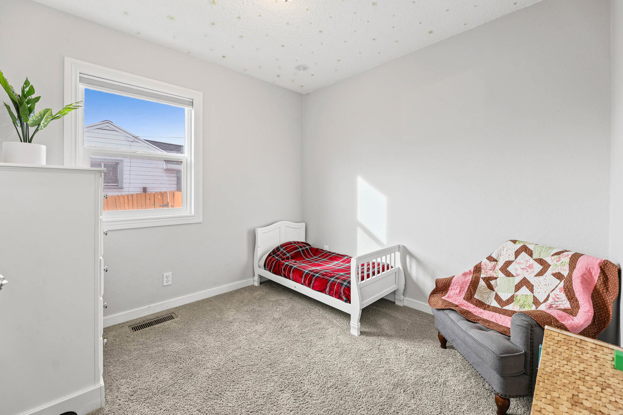 WEST PARK - Residential