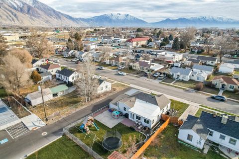 Tiny photo for 1716 W 50 N, Provo, UT 84601 (MLS # 2127780)