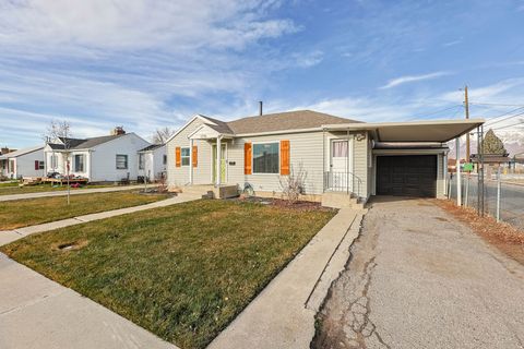 Tiny photo for 1716 W 50 N, Provo, UT 84601 (MLS # 2127780)