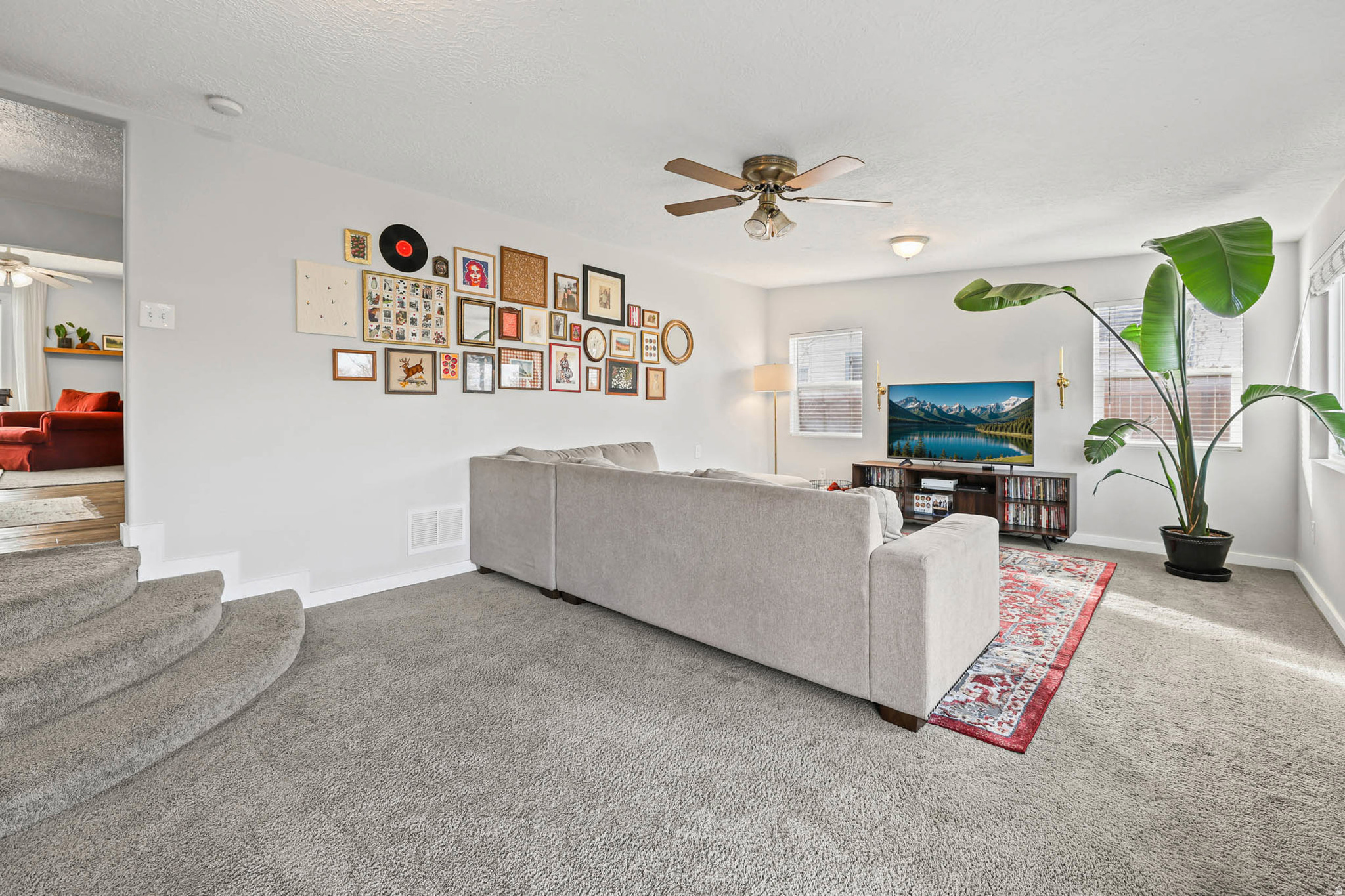 WEST PARK - Residential