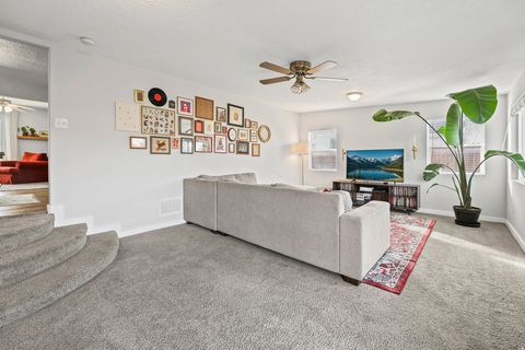 Tiny photo for 1716 W 50 N, Provo, UT 84601 (MLS # 2127780)