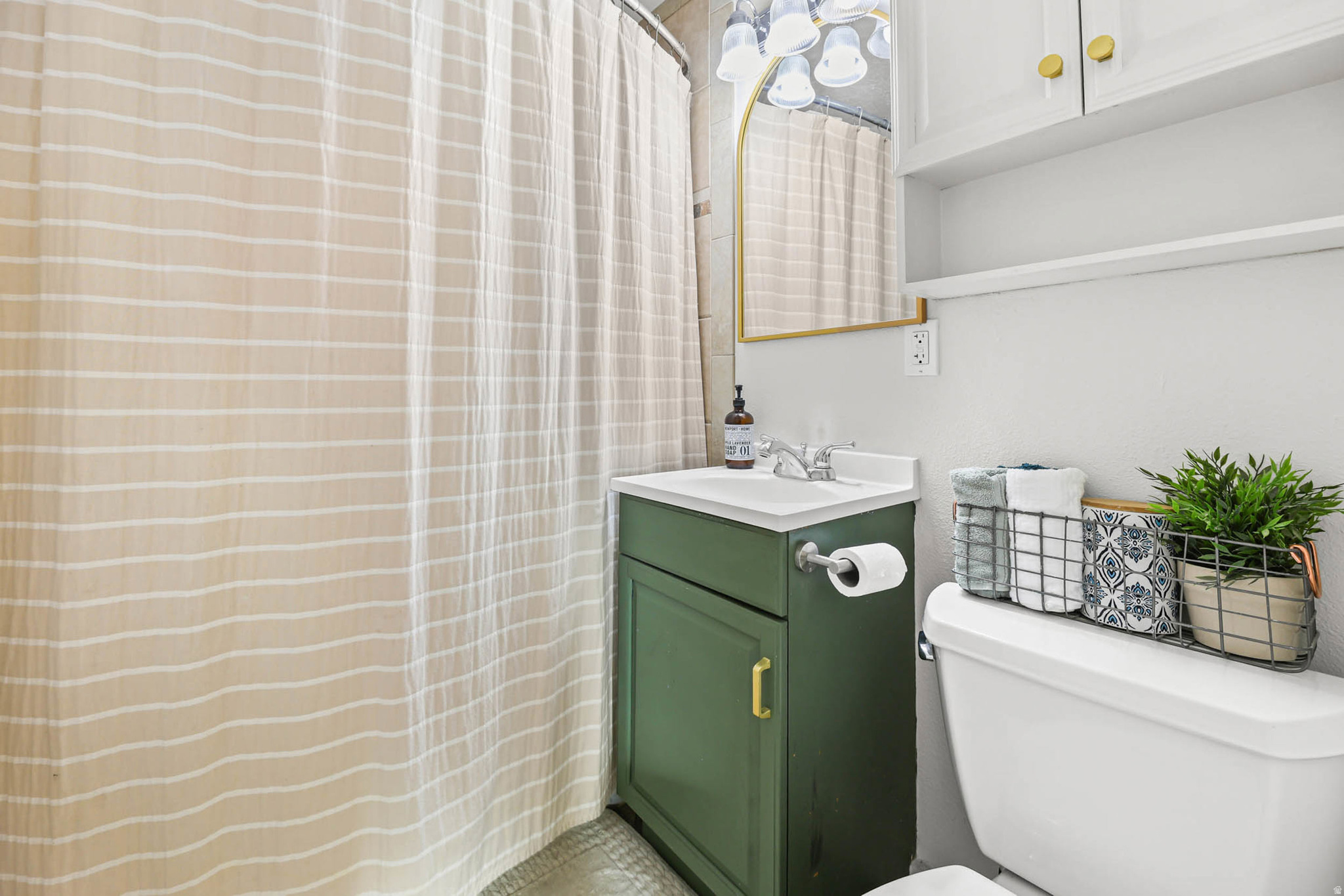 WEST PARK - Residential