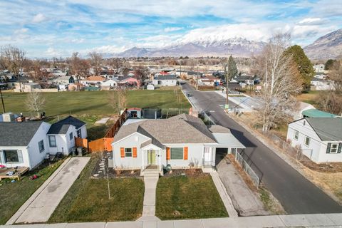 Tiny photo for 1716 W 50 N, Provo, UT 84601 (MLS # 2127780)