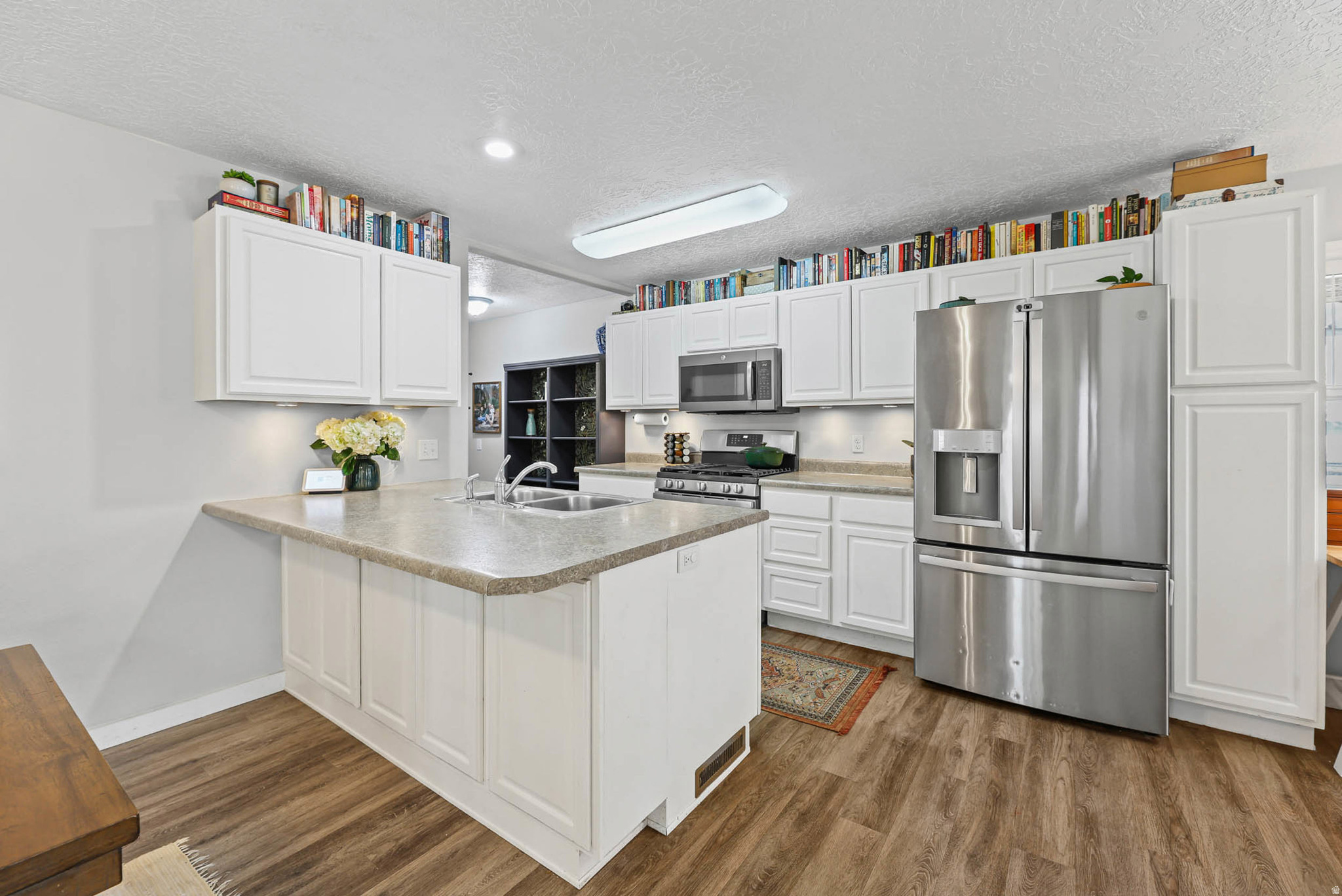 WEST PARK - Residential