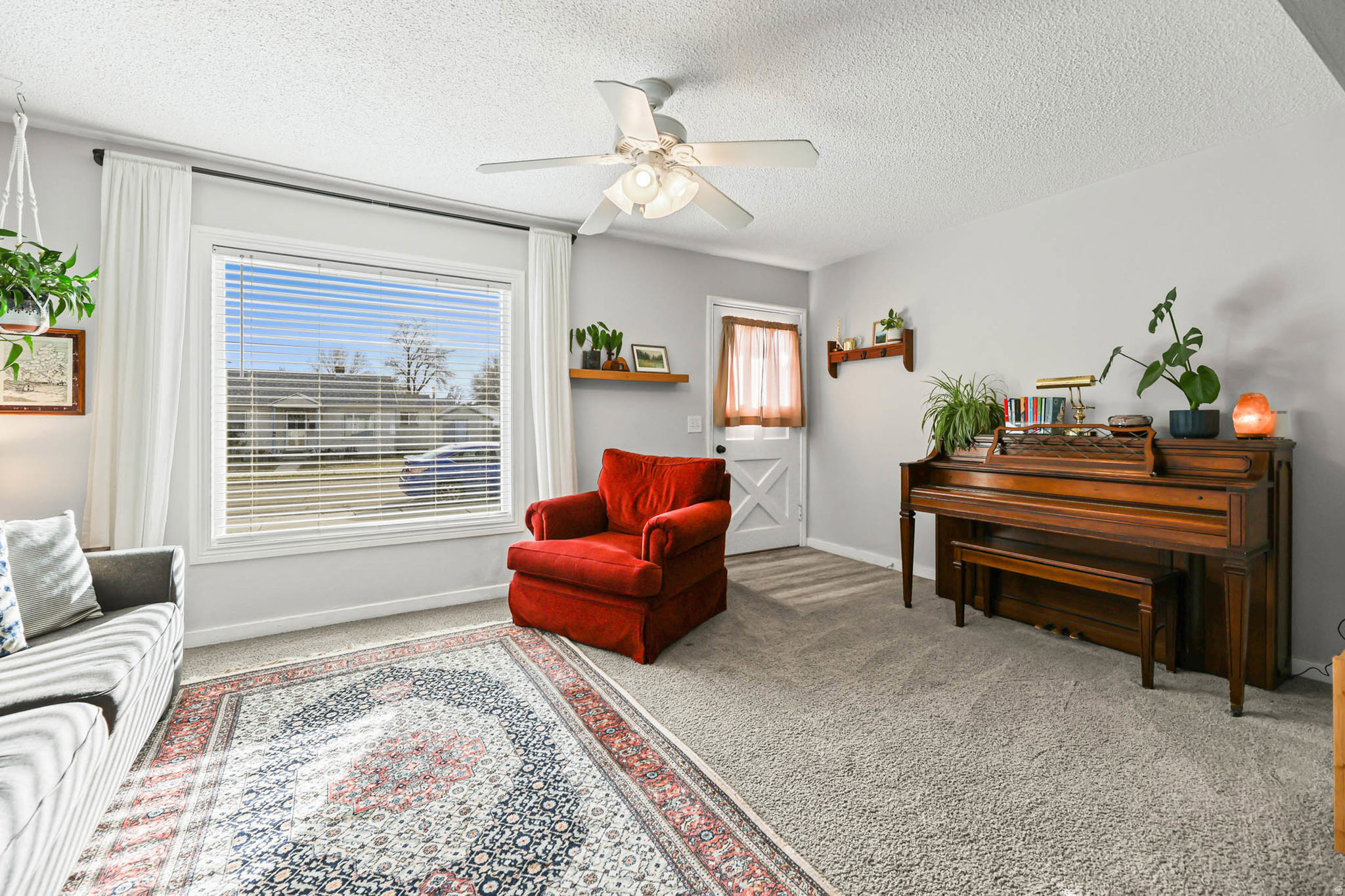 WEST PARK - Residential