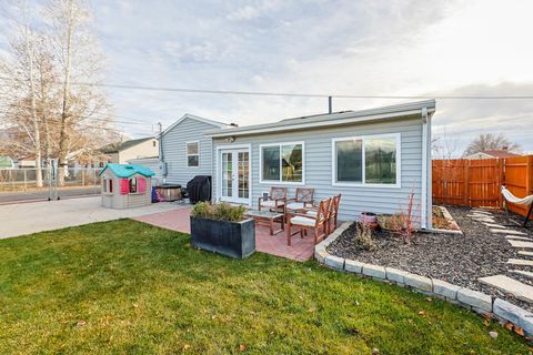 Tiny photo for 1716 W 50 N, Provo, UT 84601 (MLS # 2127780)