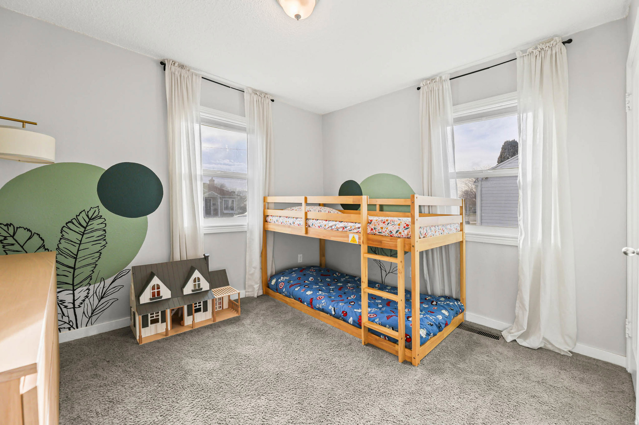 WEST PARK - Residential