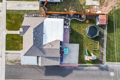 Tiny photo for 1716 W 50 N, Provo, UT 84601 (MLS # 2127780)