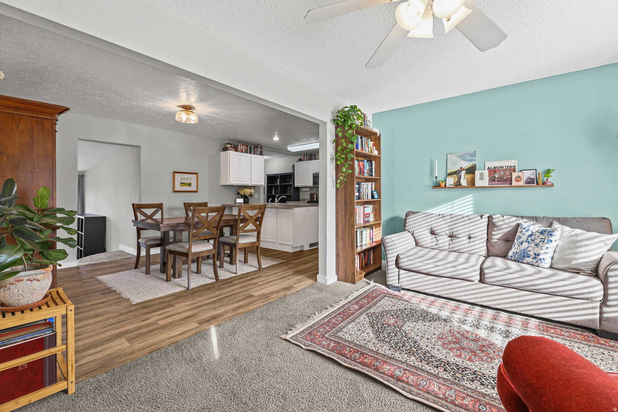 WEST PARK - Residential