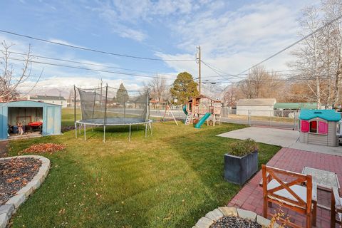 Tiny photo for 1716 W 50 N, Provo, UT 84601 (MLS # 2127780)