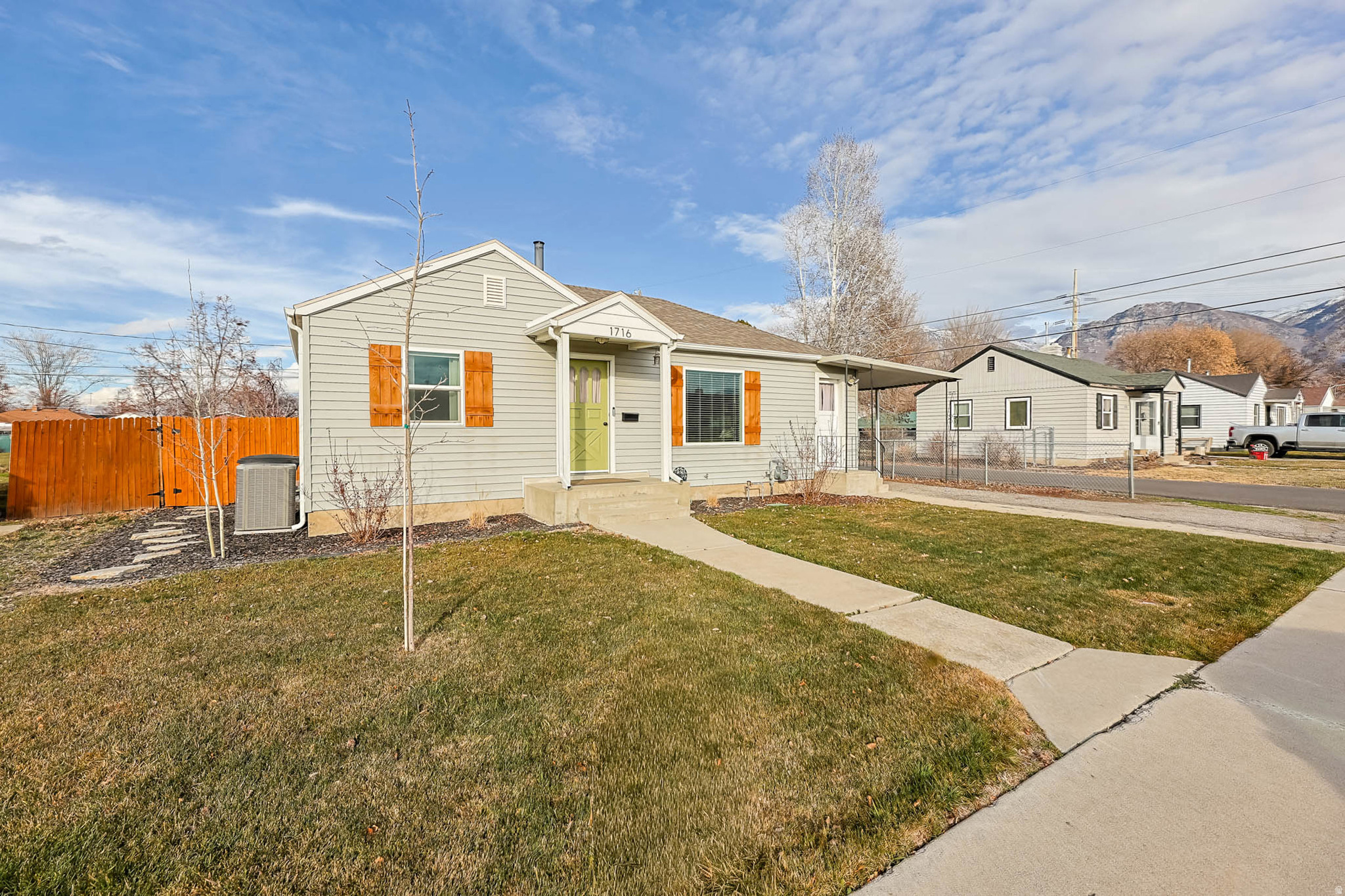 WEST PARK - Residential