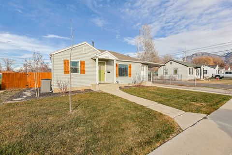 Tiny photo for 1716 W 50 N, Provo, UT 84601 (MLS # 2127780)