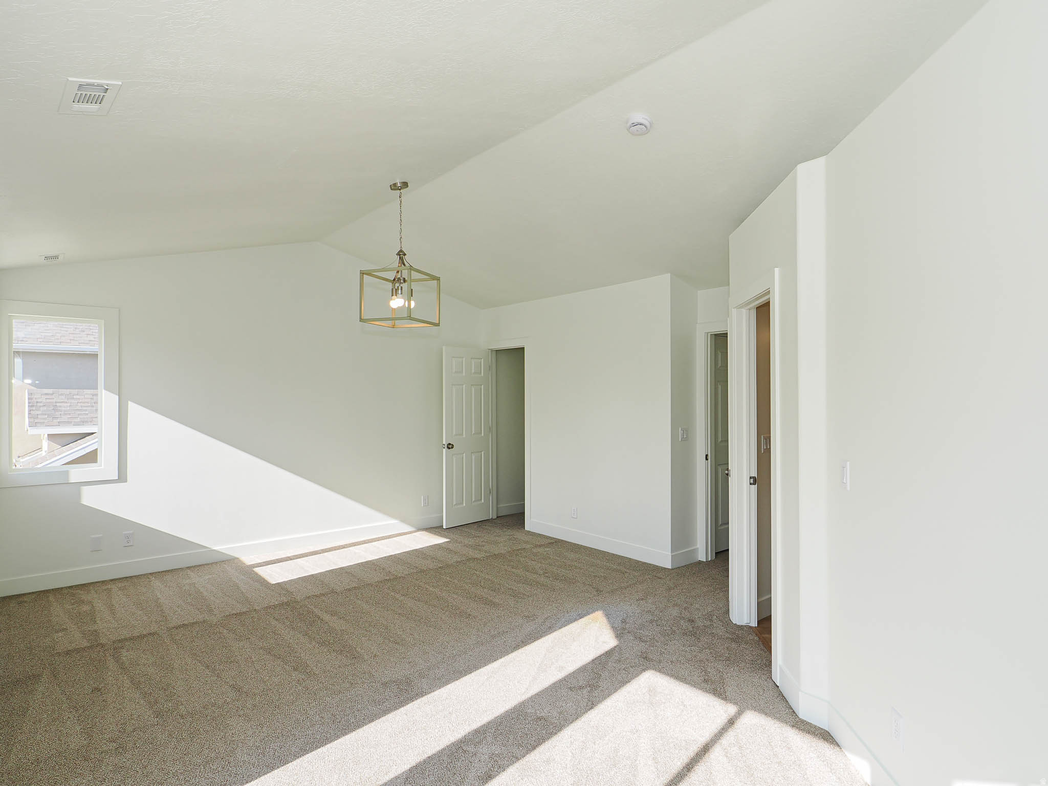 PAR FOUR PLACE - Residential