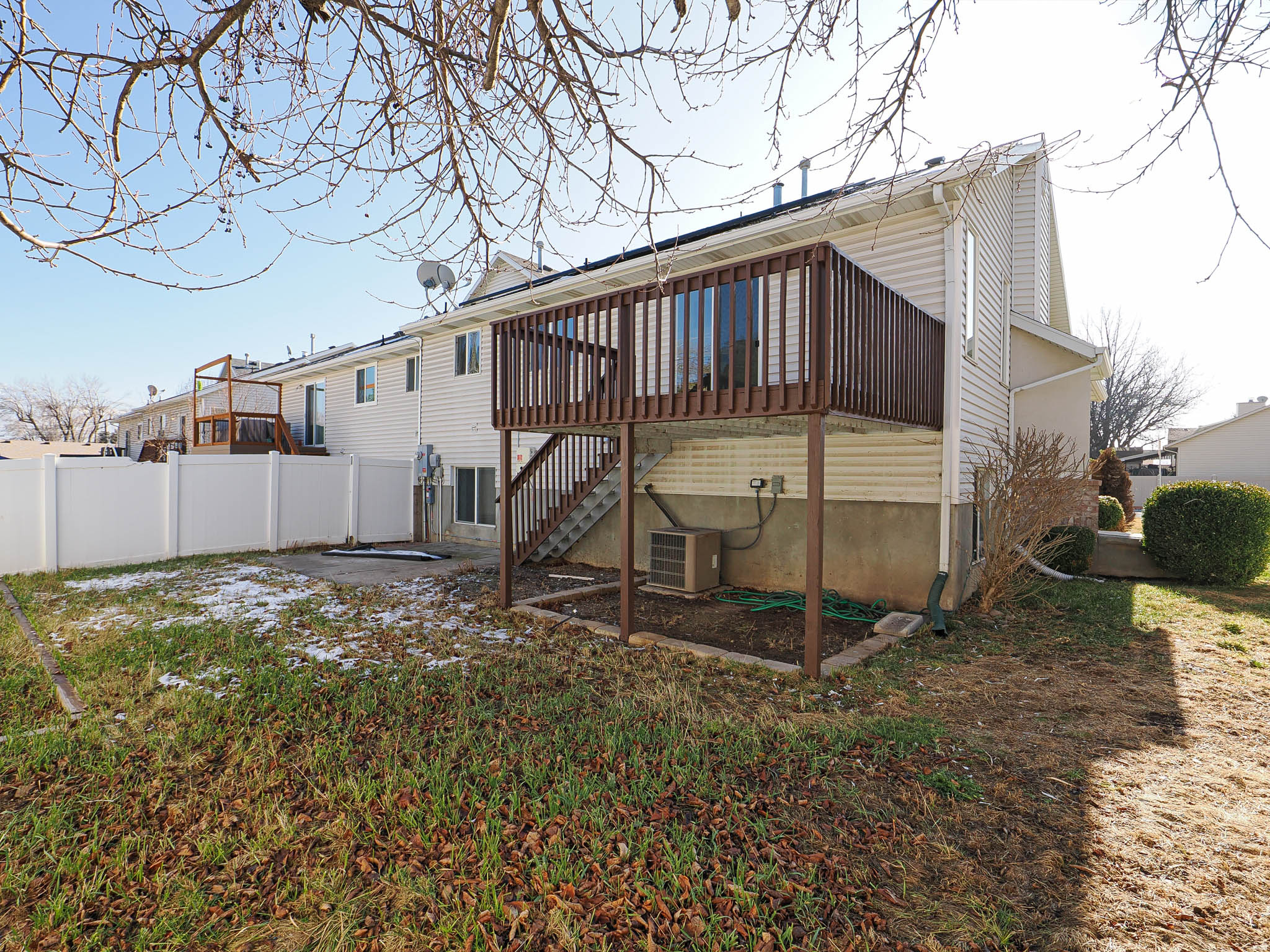 PAR FOUR PLACE - Residential