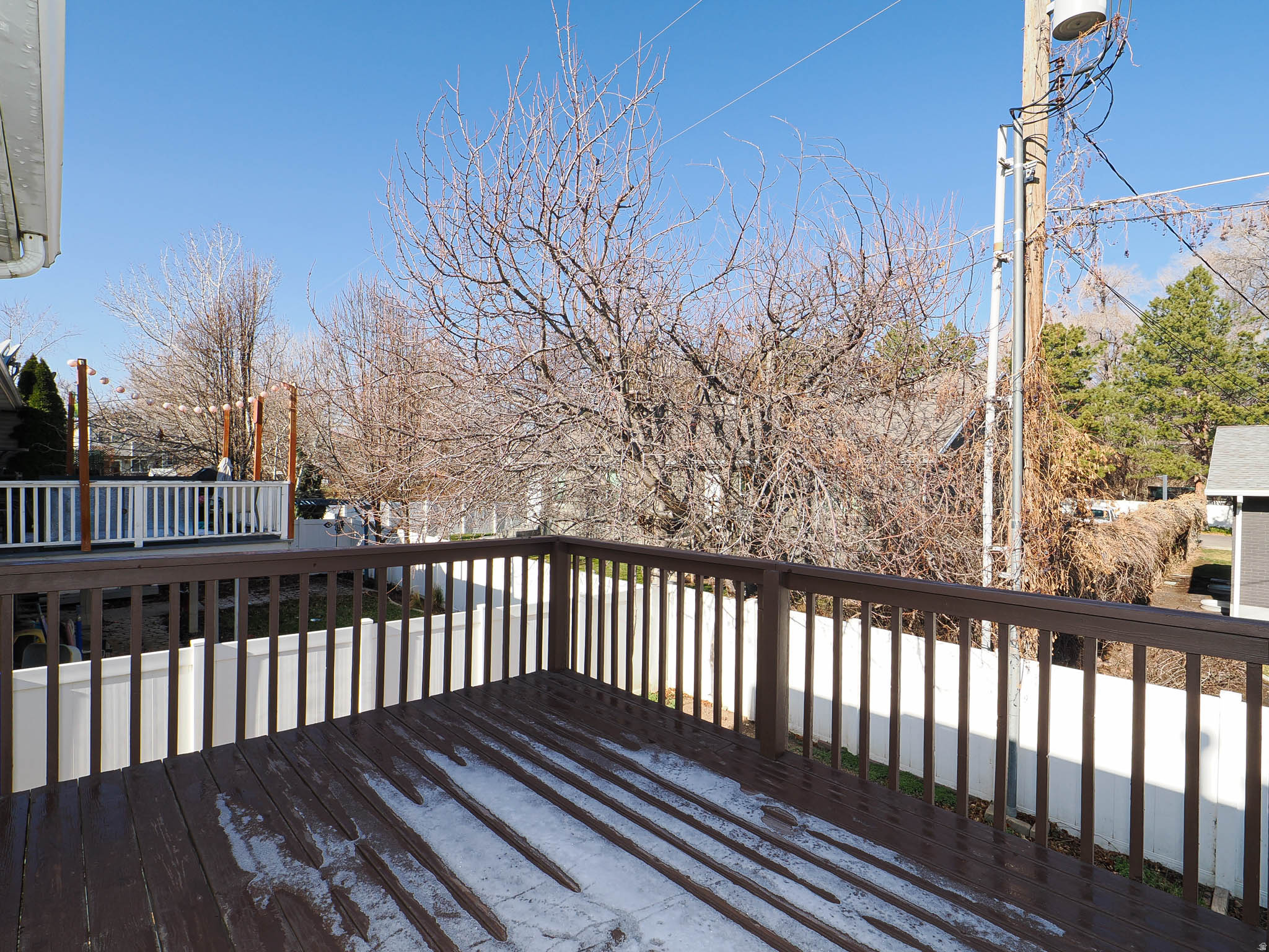 PAR FOUR PLACE - Residential