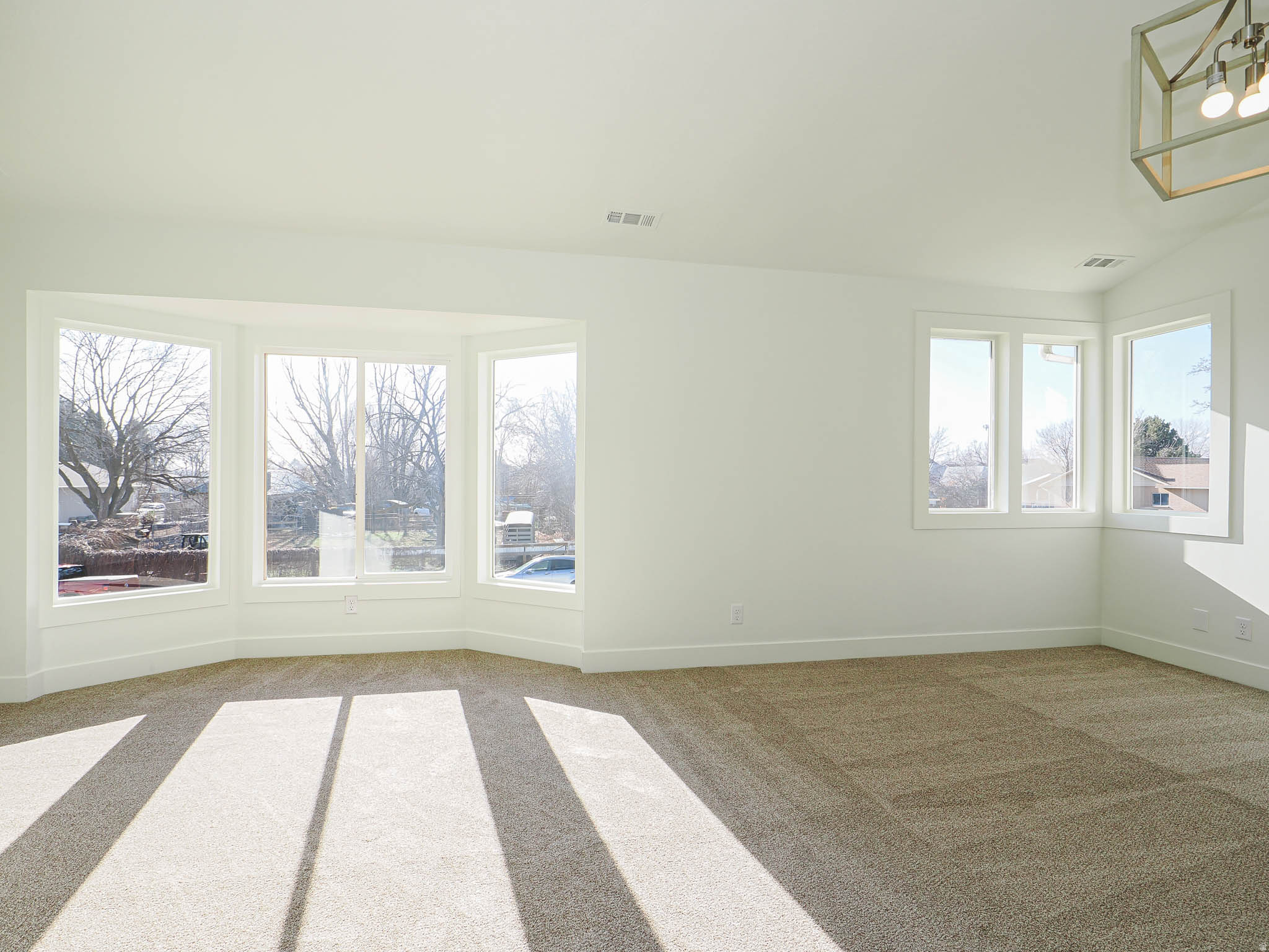 PAR FOUR PLACE - Residential