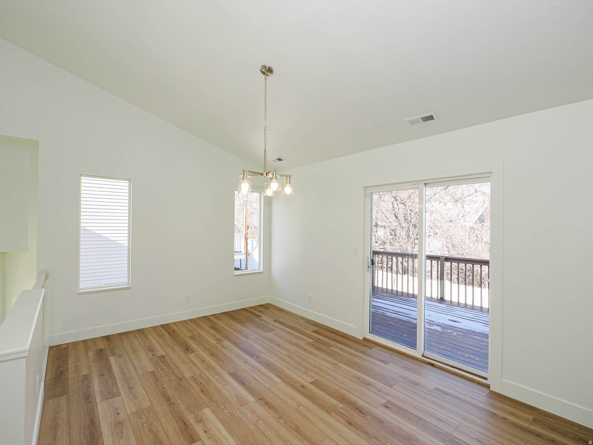 PAR FOUR PLACE - Residential