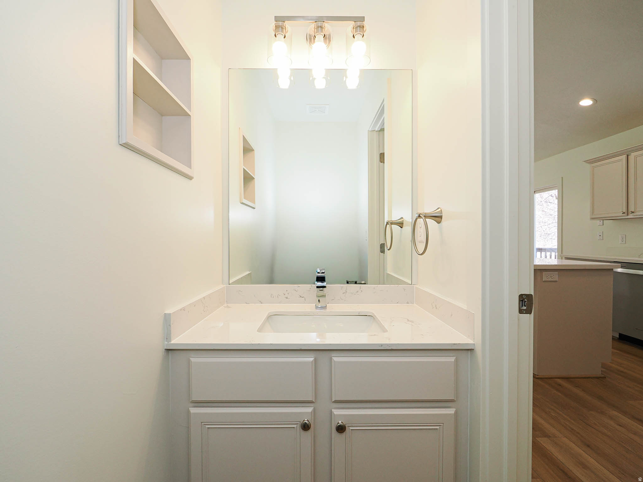 PAR FOUR PLACE - Residential