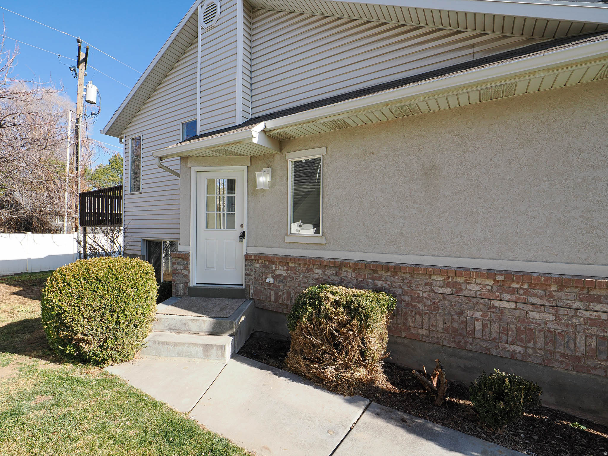 PAR FOUR PLACE - Residential