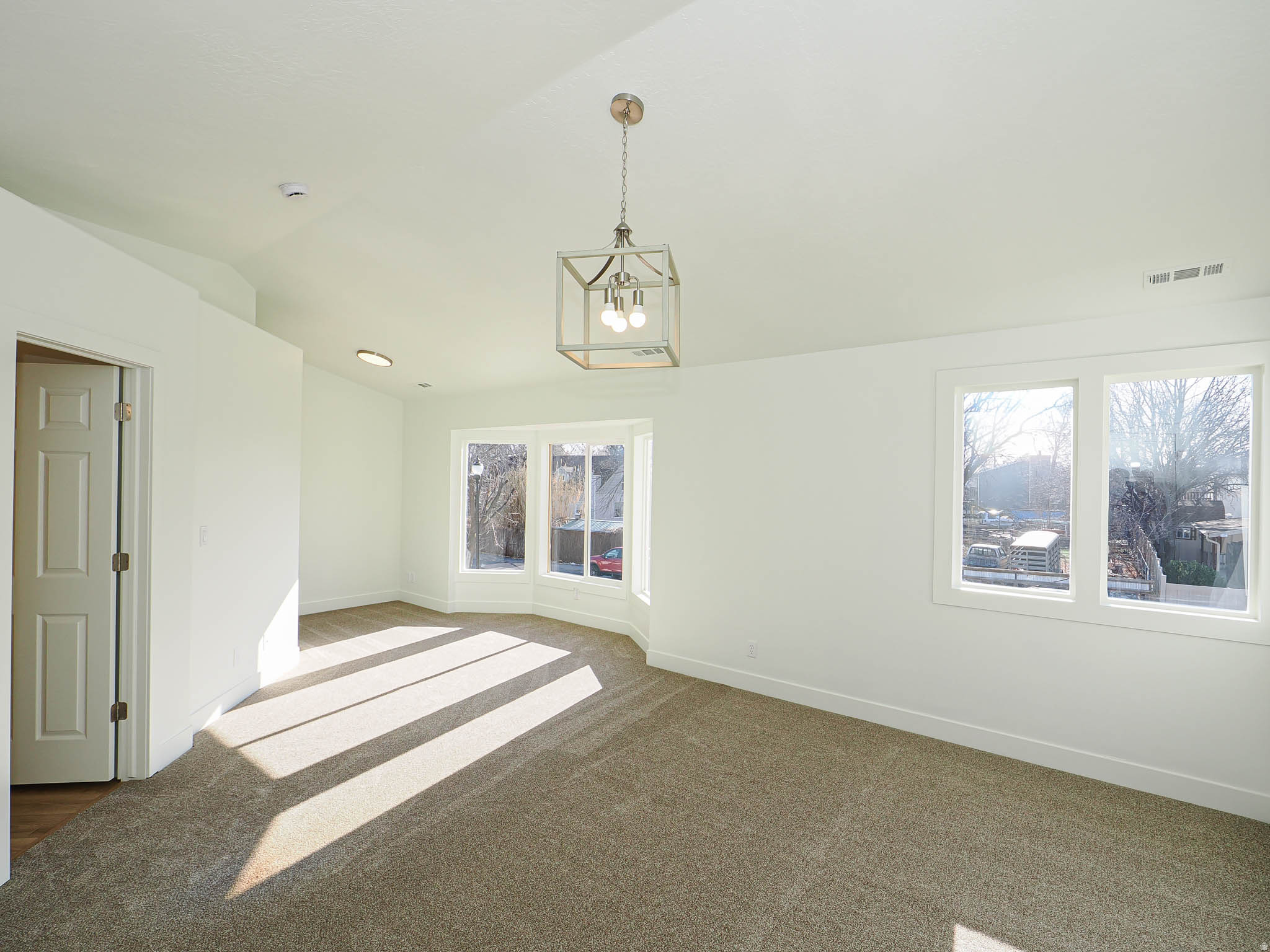 PAR FOUR PLACE - Residential