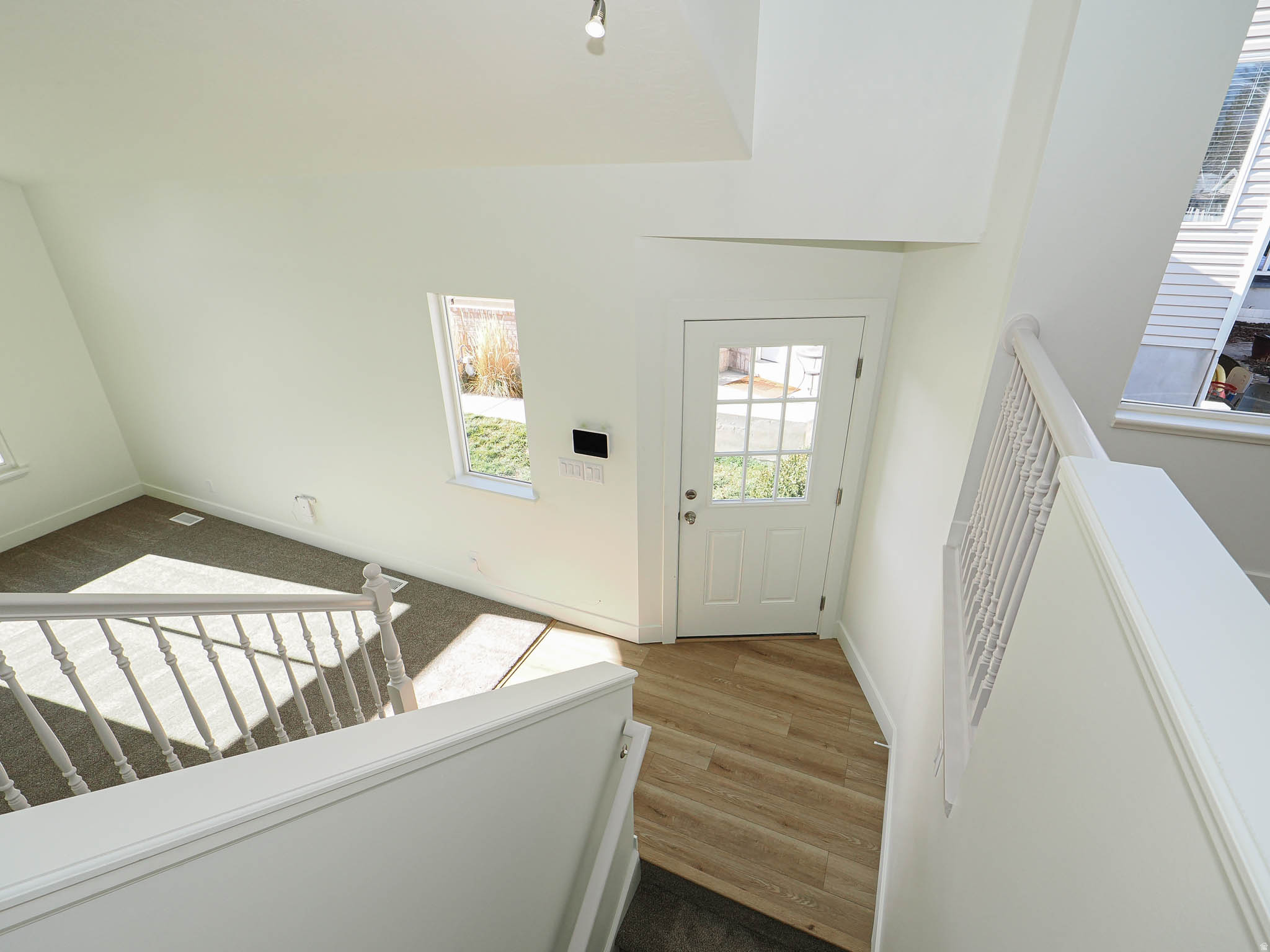 PAR FOUR PLACE - Residential