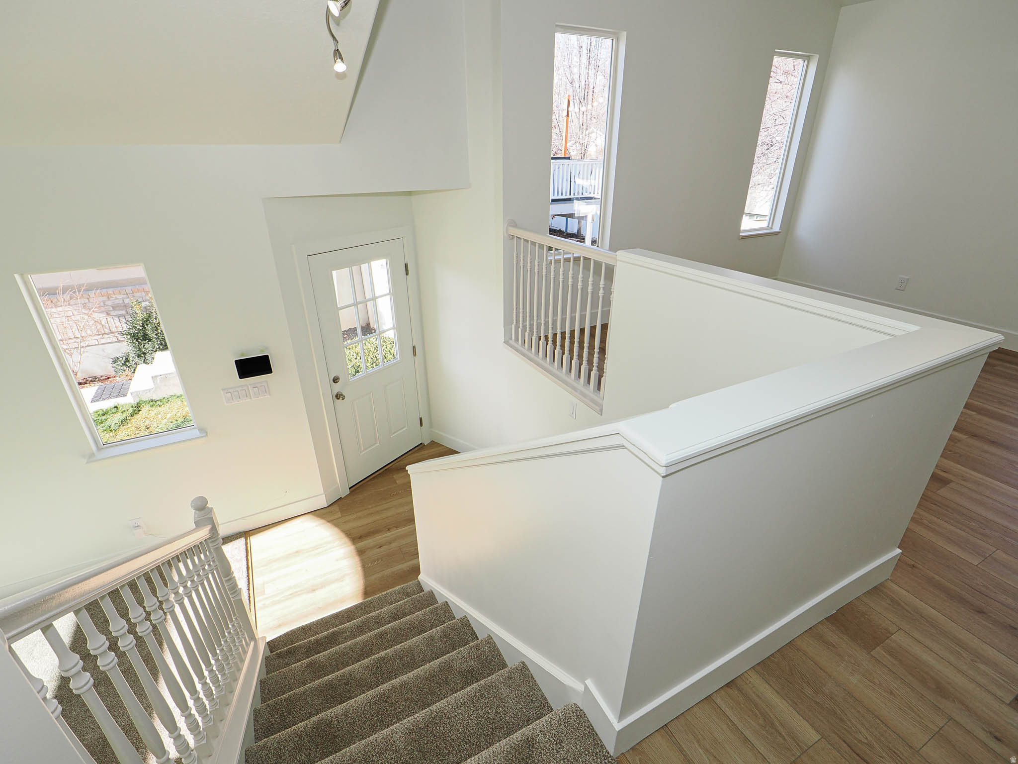 PAR FOUR PLACE - Residential