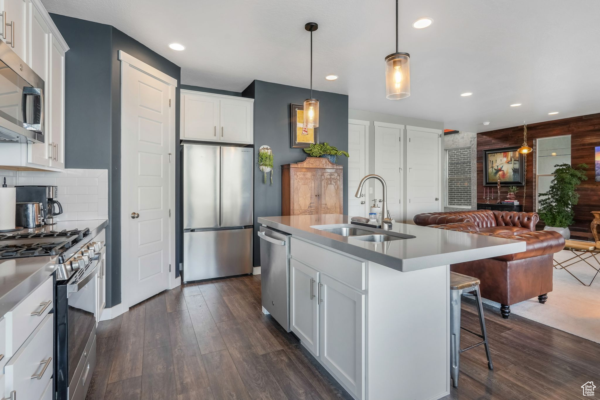 3081 N Park Cottage Way, Lehi, Utah image 15