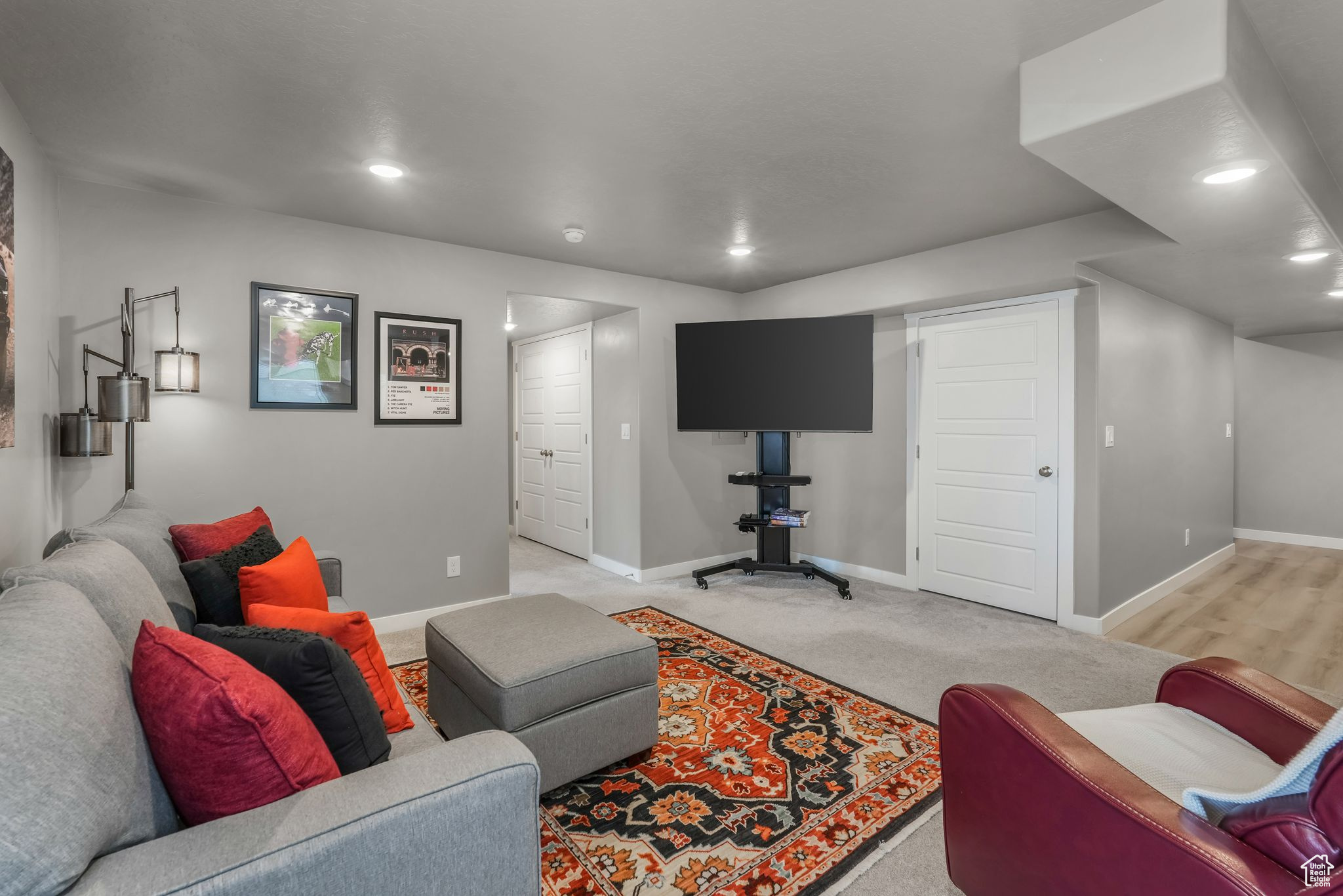 3081 N Park Cottage Way, Lehi, Utah image 32