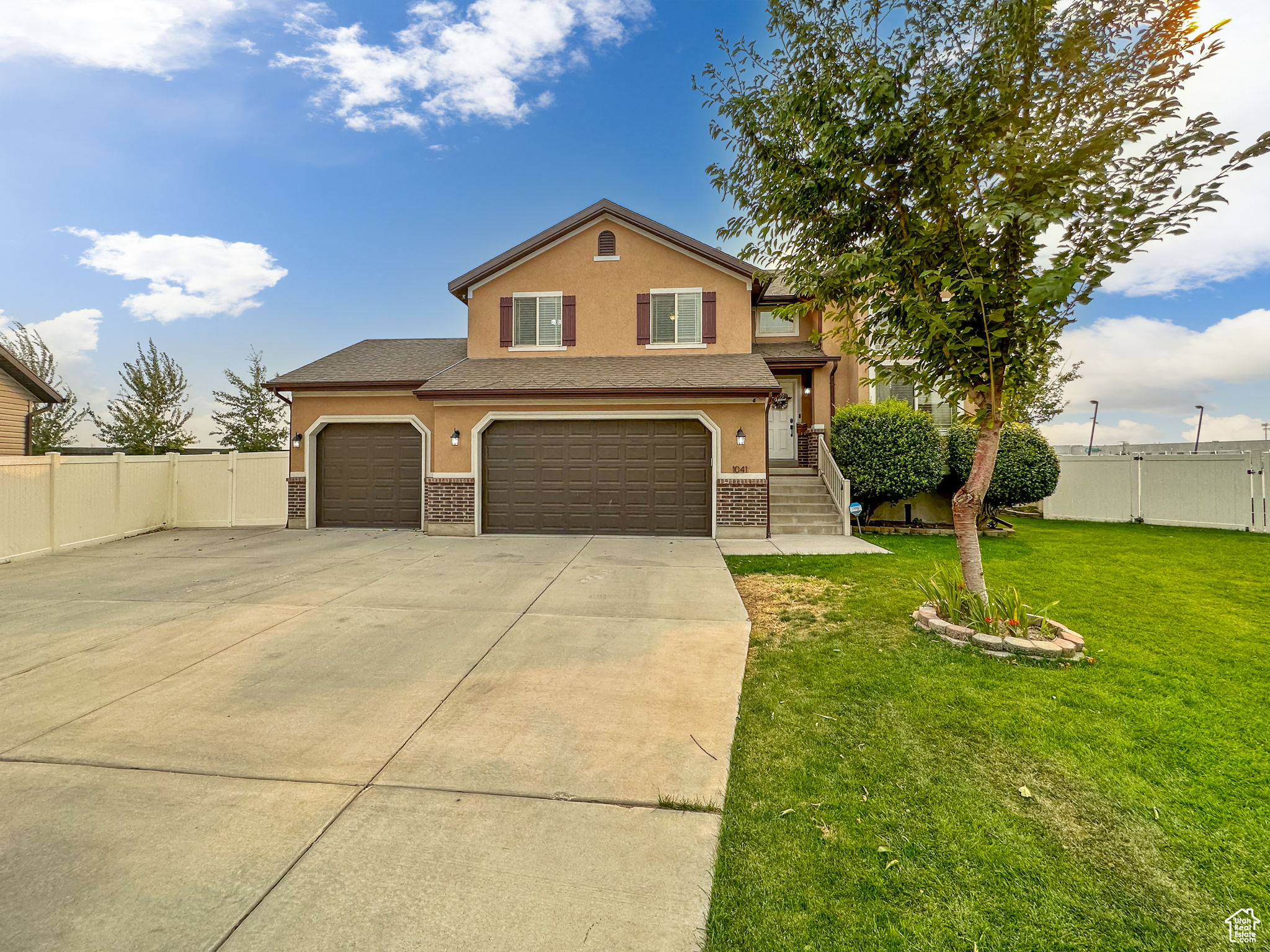 1041 W Boston Ct, North Salt Lake, Utah image 1